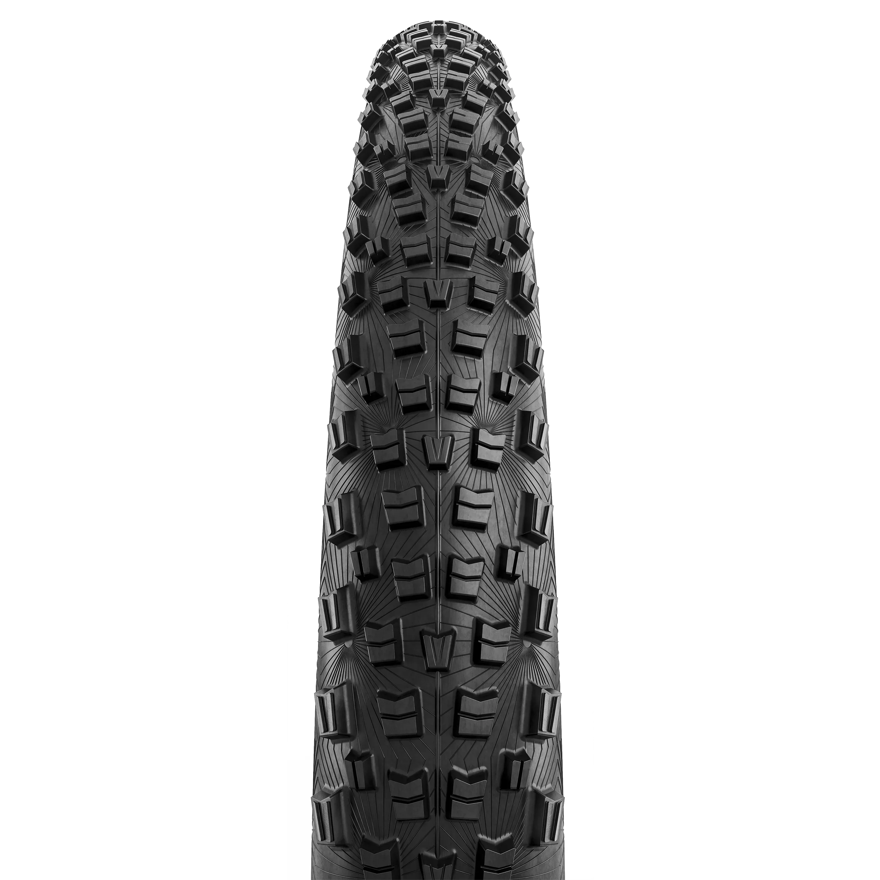 Pneu Continental Trinotal Trail - Rapid -  Tubeless Ready - Image 3