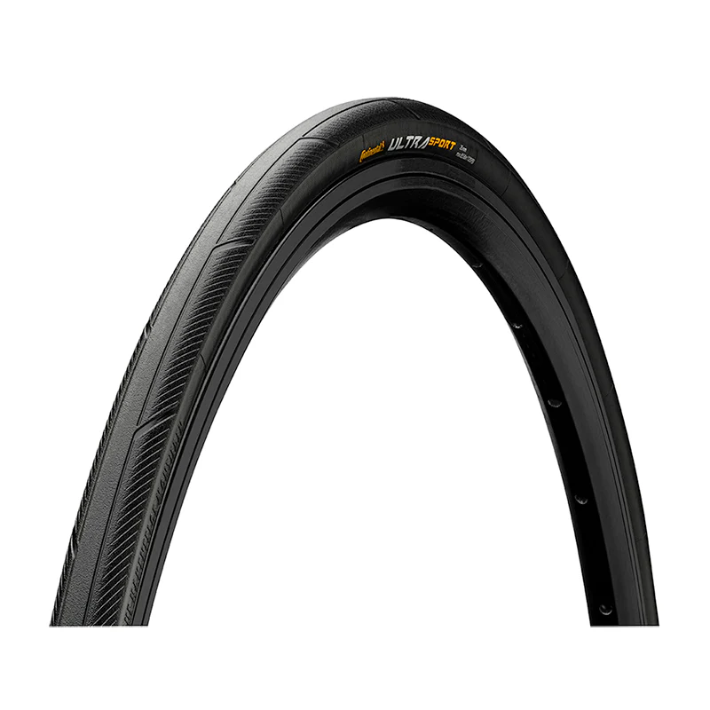 Pneu Continental Ultra Sport III 700 - PureGrip - ECO25