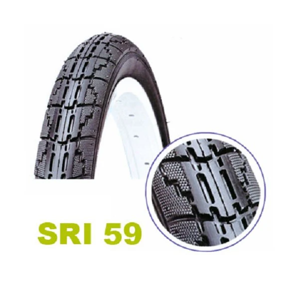 Pneu Dutch Perfect SRI 59 - No Flat - Image 3