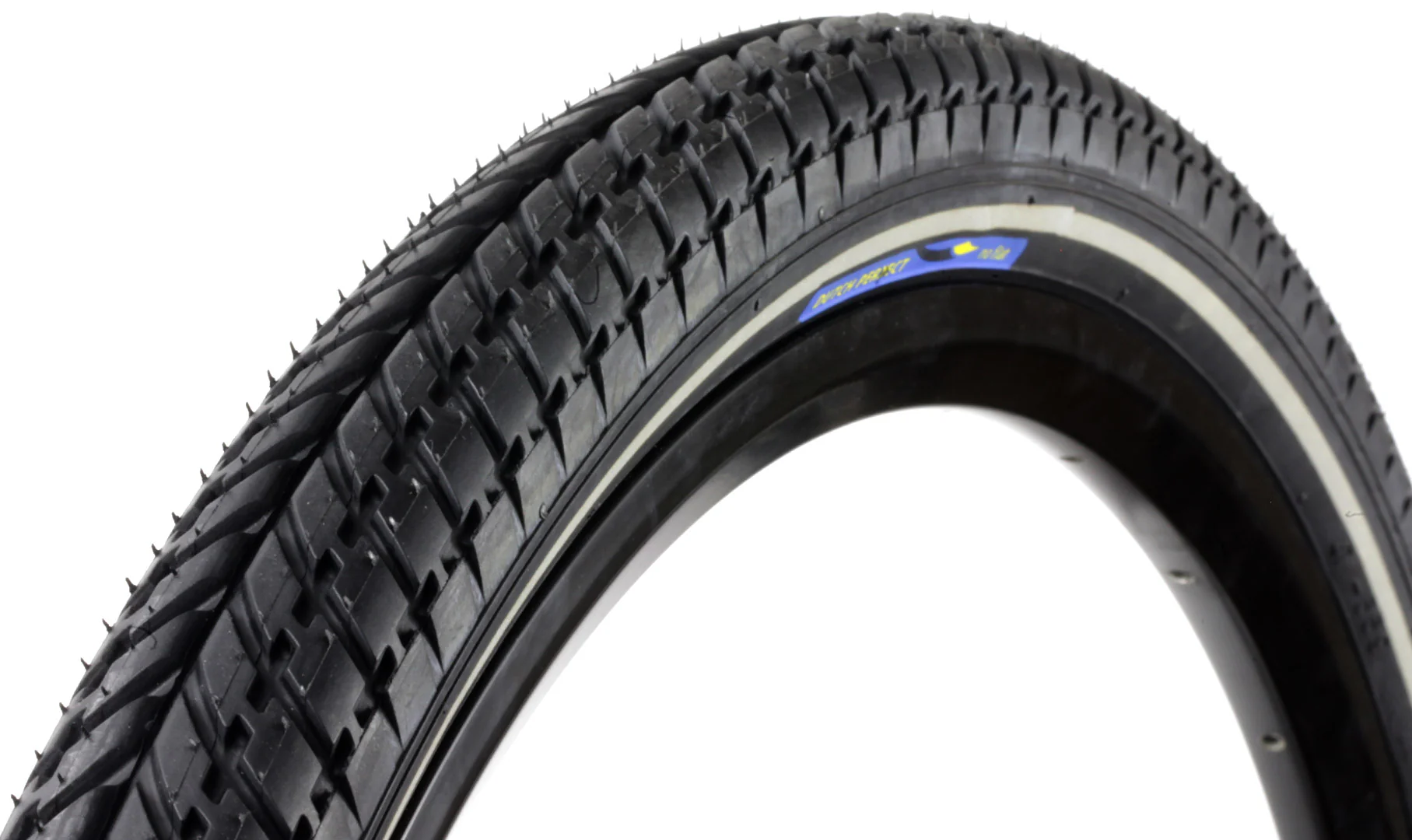 Pneu Dutch Perfect SRI 75 - No Flat - Image 11