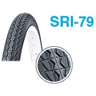 Pneu Dutch Perfect SRI 79 - No Flat - Image 3