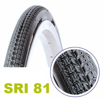Pneu Dutch Perfect SRI 81 - No Flat - Image 4