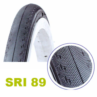 Pneu Dutch Perfect SRI 89 - No Flat - Image 3