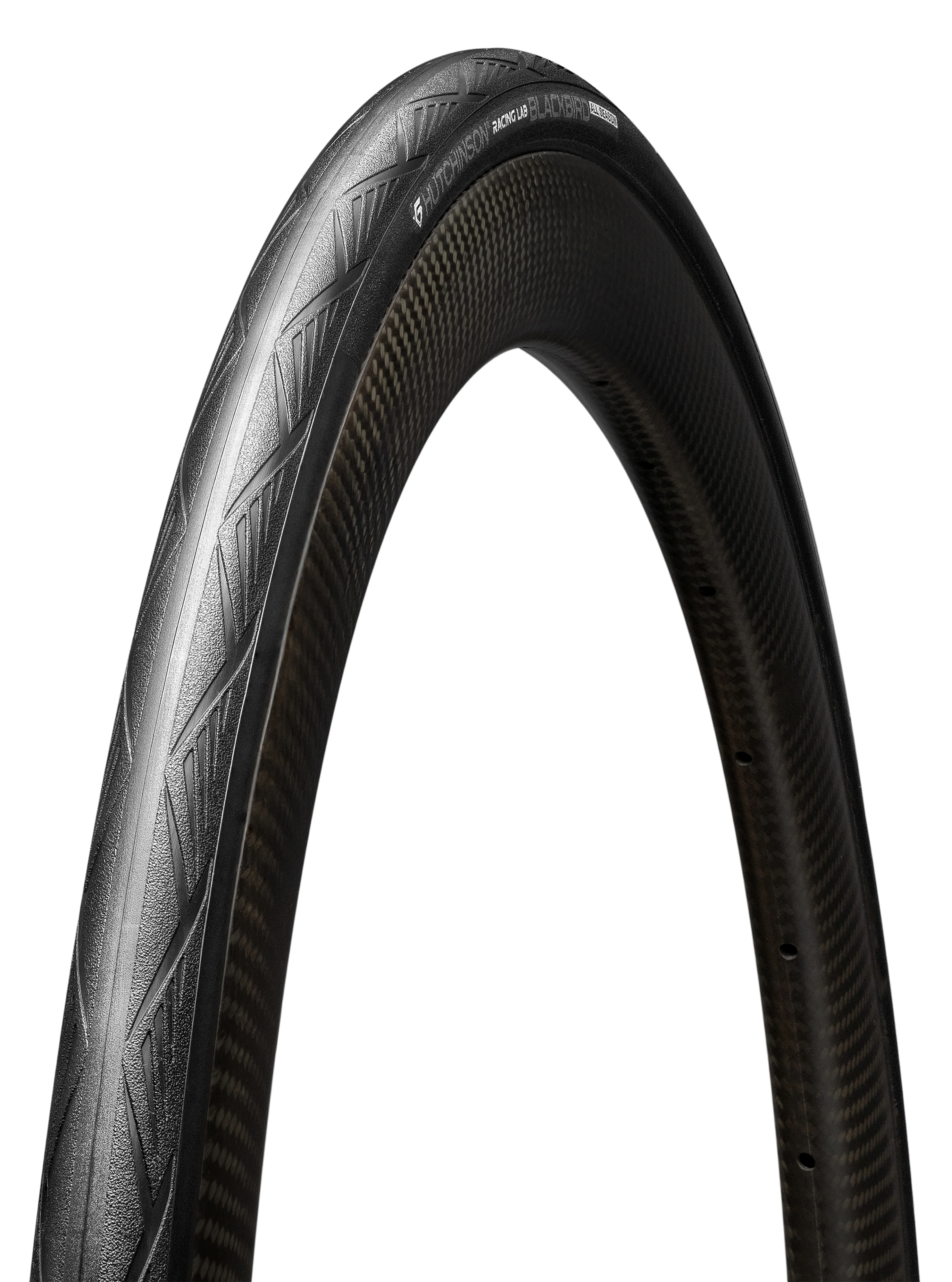 Pneu Hutchinson Blackbird All Season - Racing Lab - MachTread 3.0 - SwiftEasy Casing - Tubetype