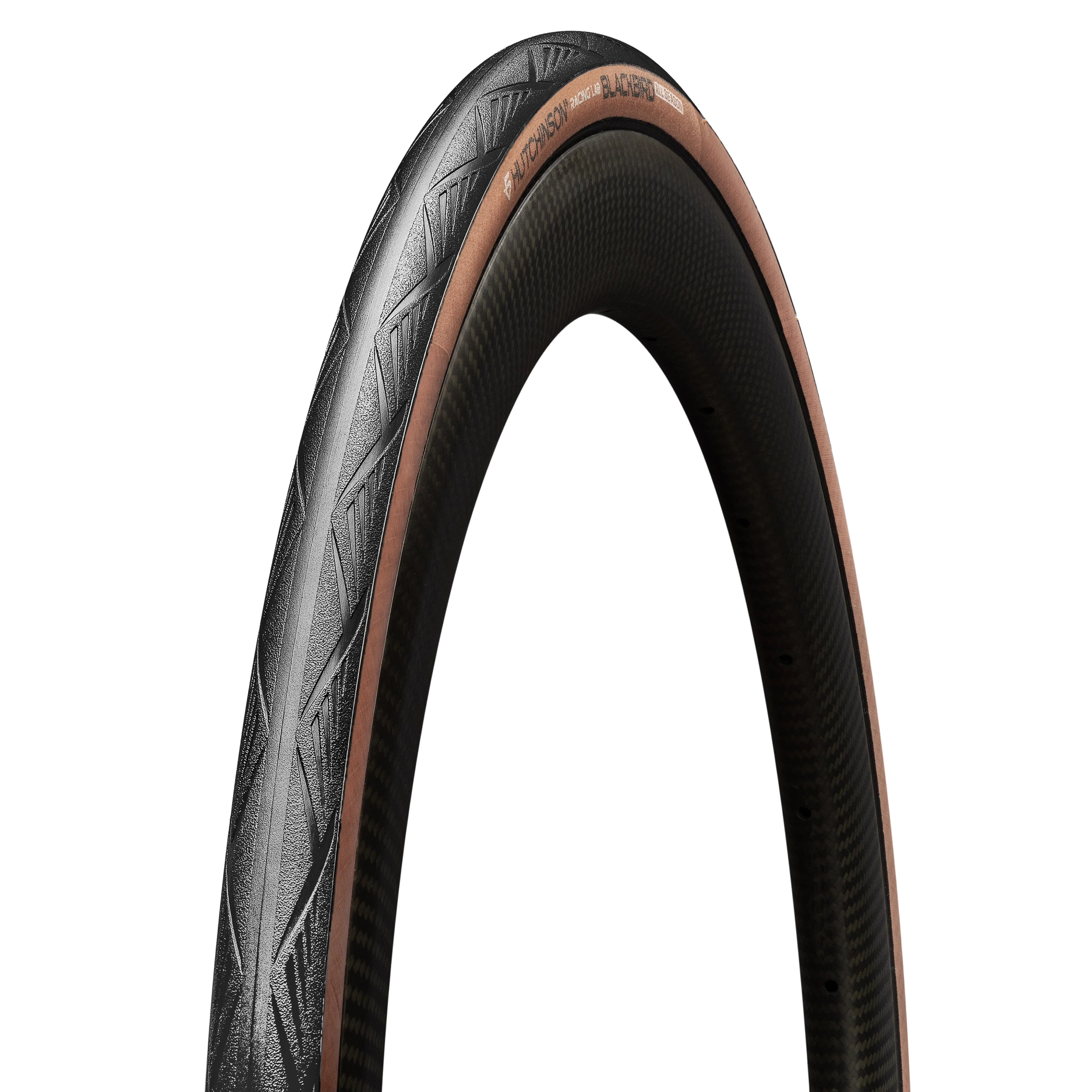 Pneu Hutchinson Blackbird All Season - Racing Lab - MachTread 3.0 - SwiftEasy Casing - Tubetype - Image 2
