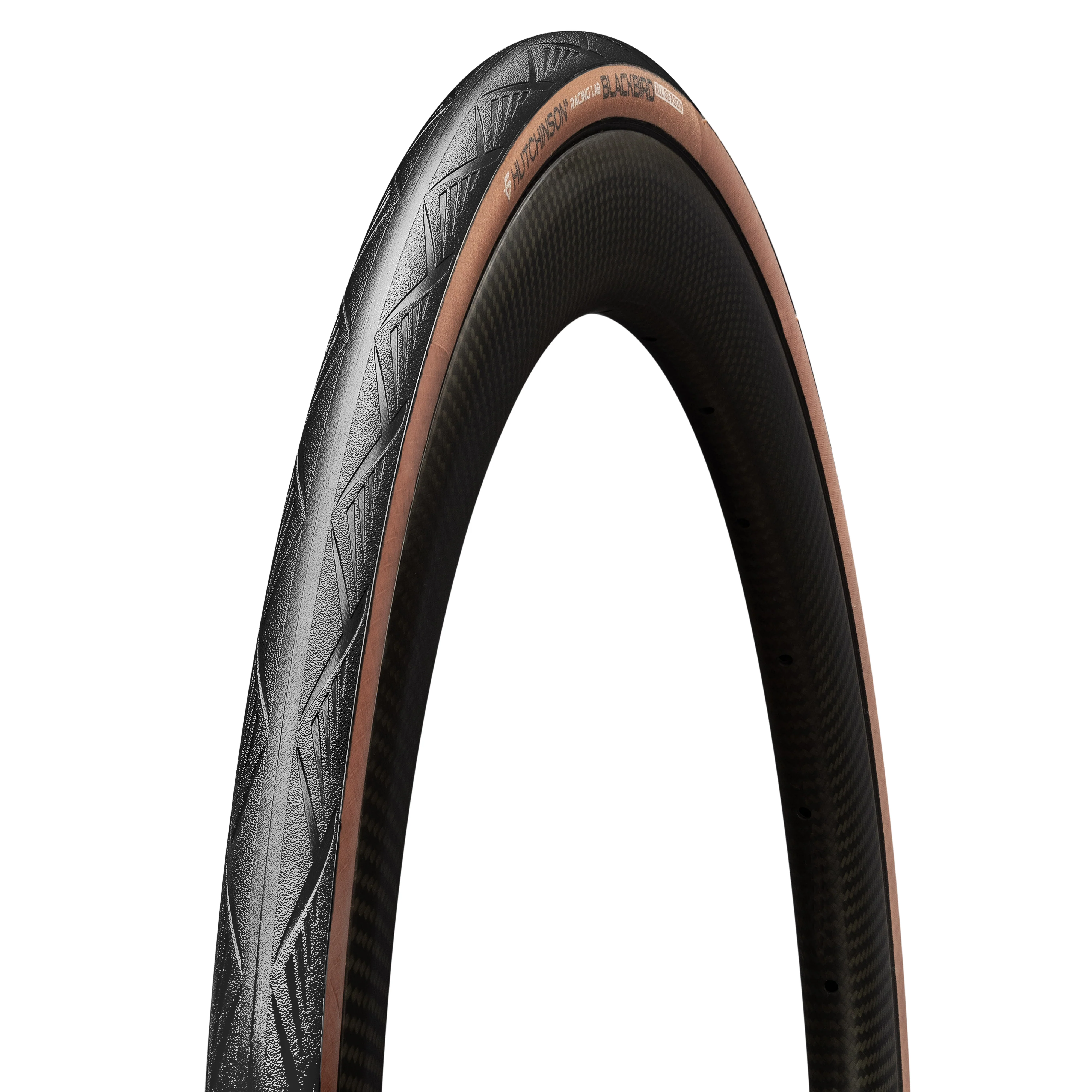 Pneu Hutchinson Blackbird All Season - Racing Lab - MachTread 3.0 - SwiftEasy Casing - Tubeless Ready - Image 2