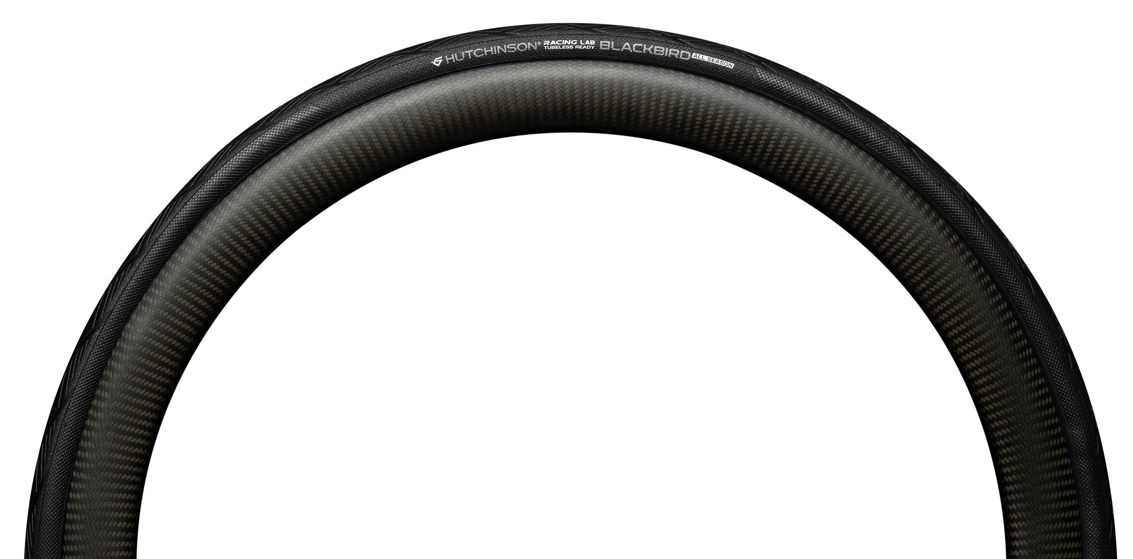 Pneu Hutchinson Blackbird All Season - Racing Lab - MachTread 3.0 - SwiftEasy Casing - Tubeless Ready - Image 4