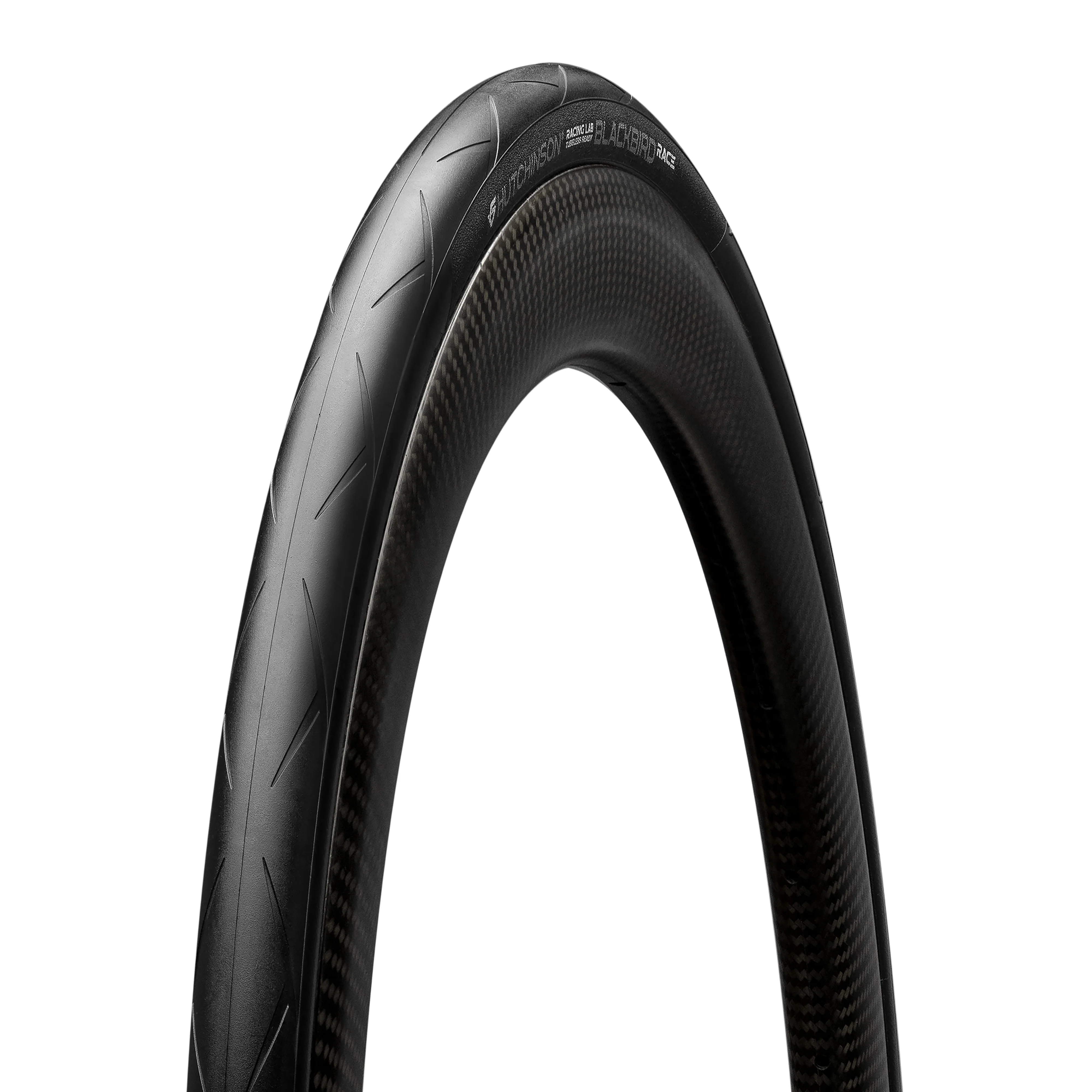 Pneu Hutchinson Blackbird RACE - Racing Lab - MachTread Ultimate - Ultraswift Casing - Tubeless Ready
