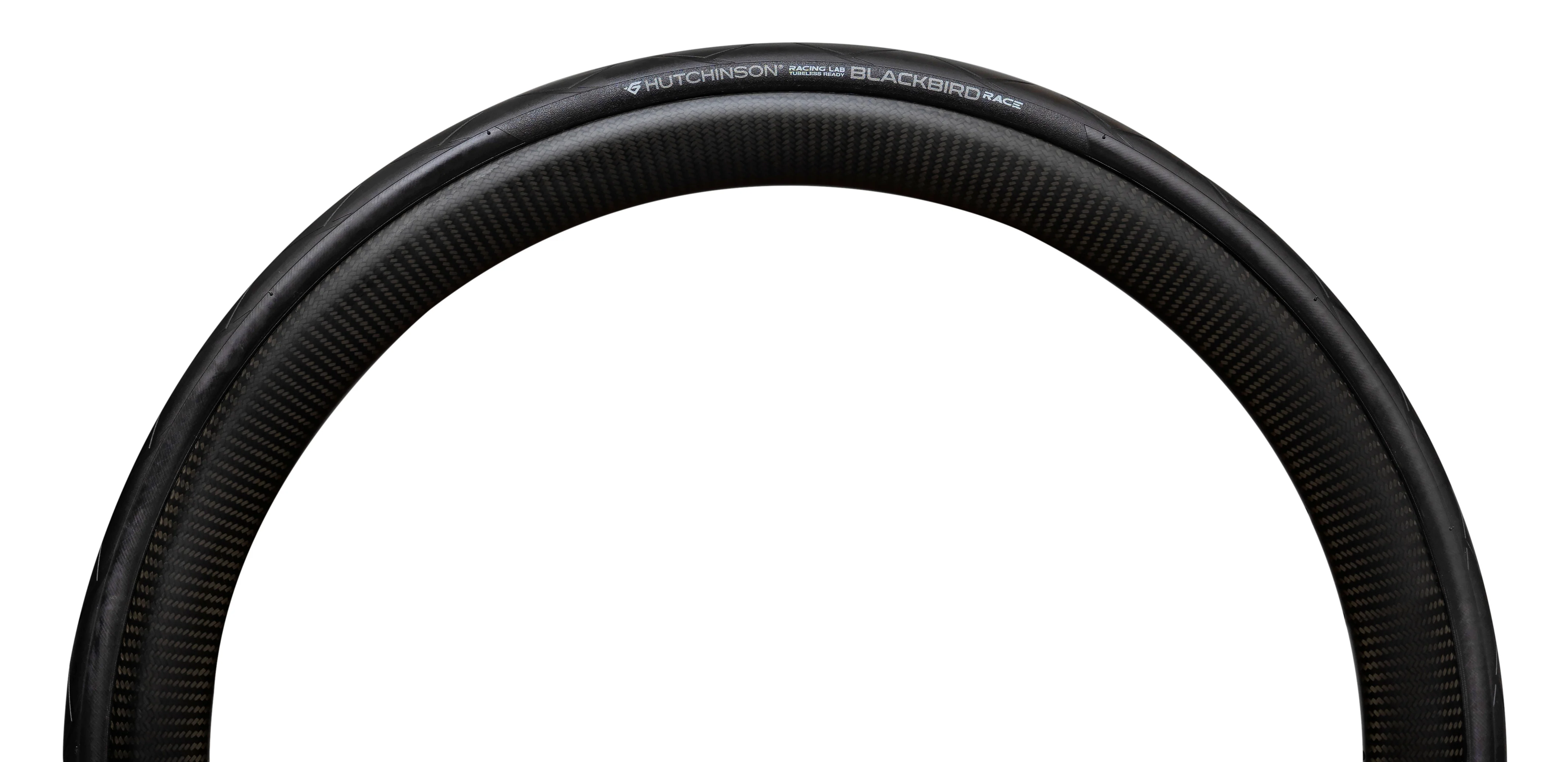 Pneu Hutchinson Blackbird RACE - Racing Lab - MachTread Ultimate - Ultraswift Casing - Tubeless Ready - Image 2