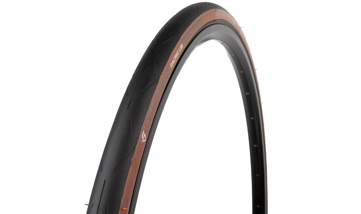 Pneu Hutchinson Blackbird - Racing Lab - MachTread 3.0 - Tubetype