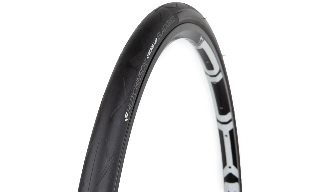 Pneu Hutchinson Blackbird - Racing Lab - MachTread 3.0 - Tubetype - Image 2