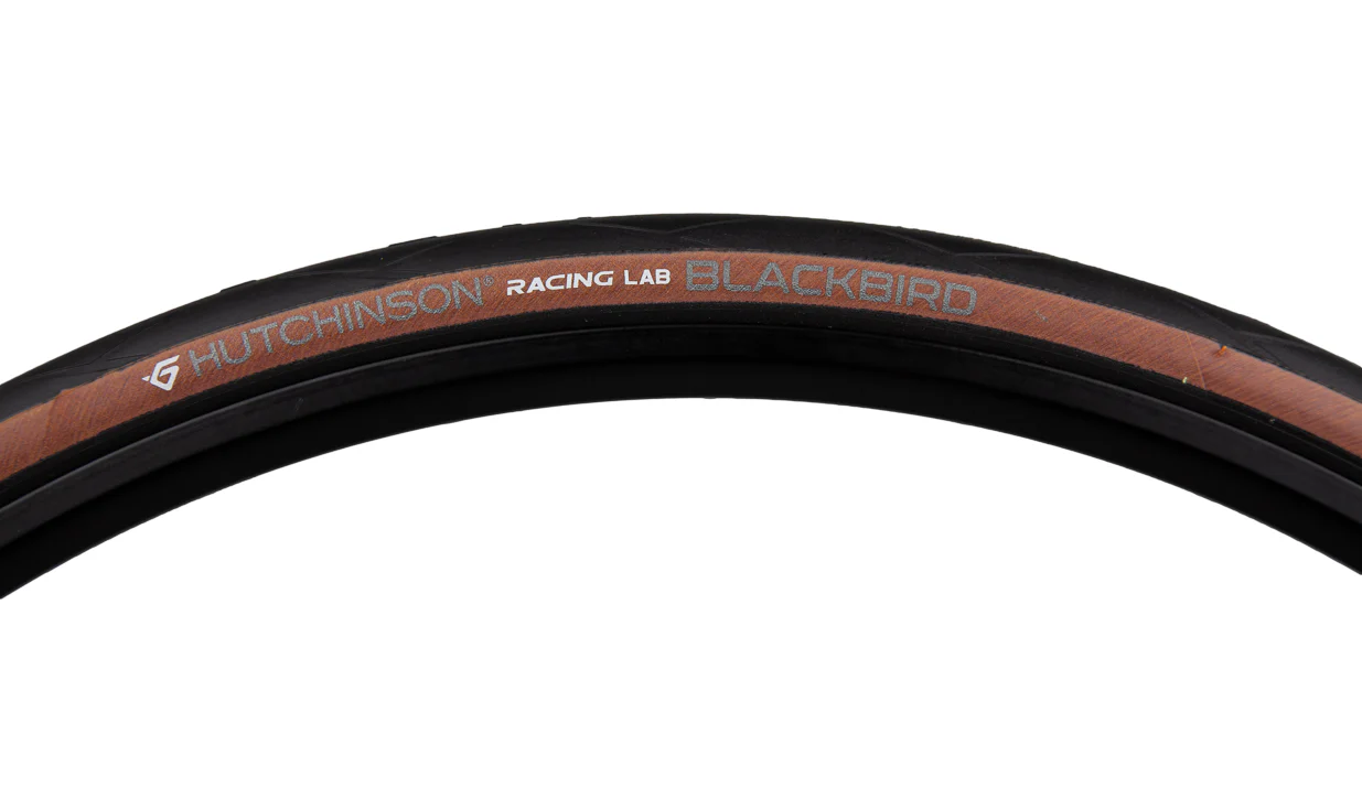 Pneu Hutchinson Blackbird - Racing Lab - MachTread 3.0 - Tubetype - Image 3