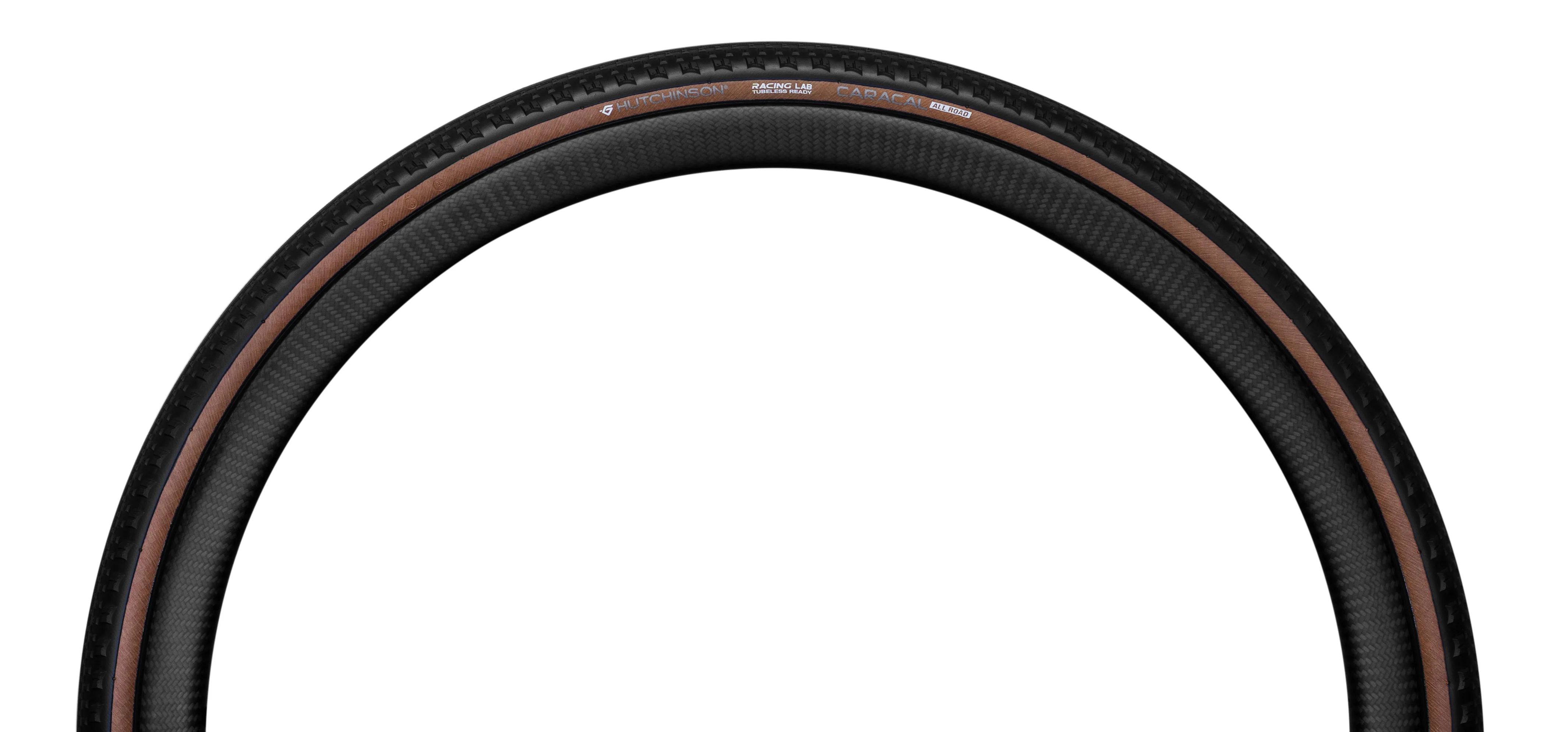 Pneu Hutchinson Caracal Allroad - Tubeless Ready - Image 4