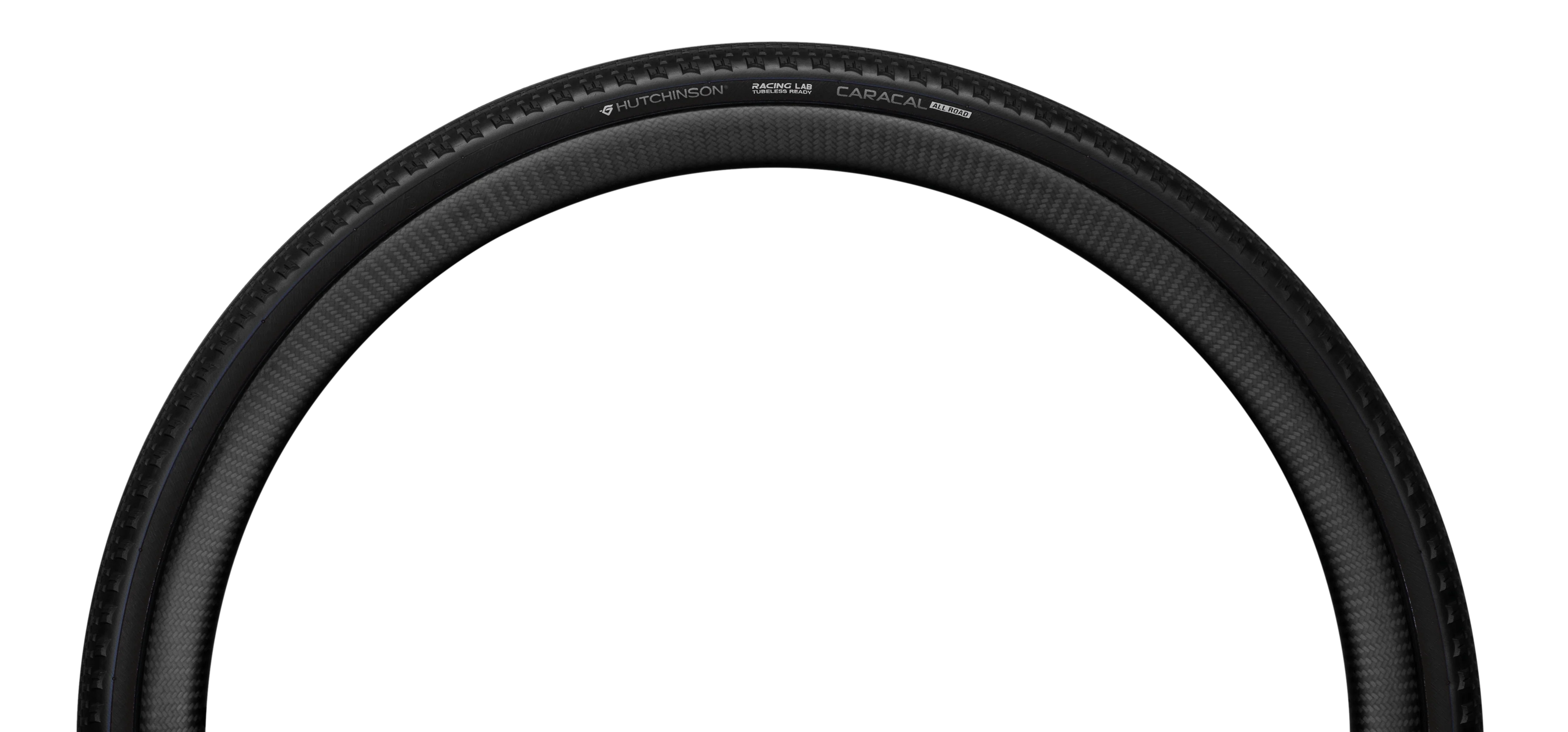 Pneu Hutchinson Caracal Allroad - Tubeless Ready - Image 5