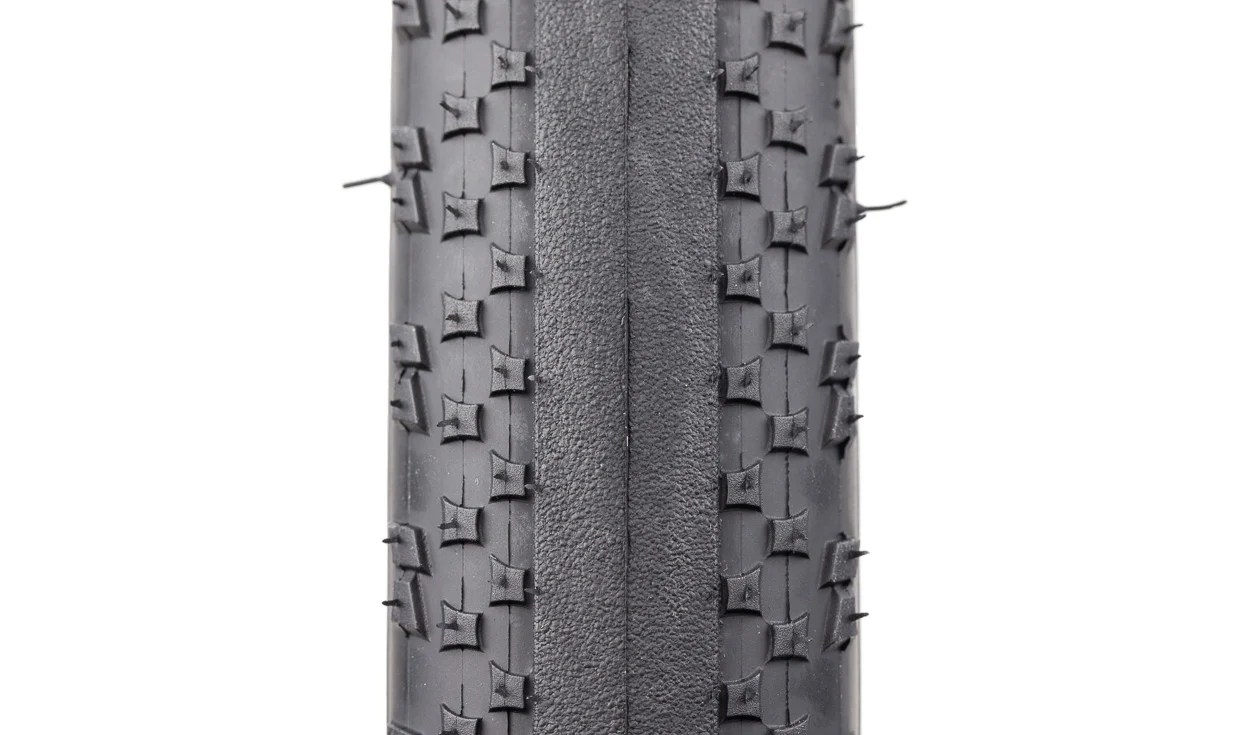 Pneu Hutchinson Caracal - Hardskin - Bi-gomme - Tubeless Ready - Image 6
