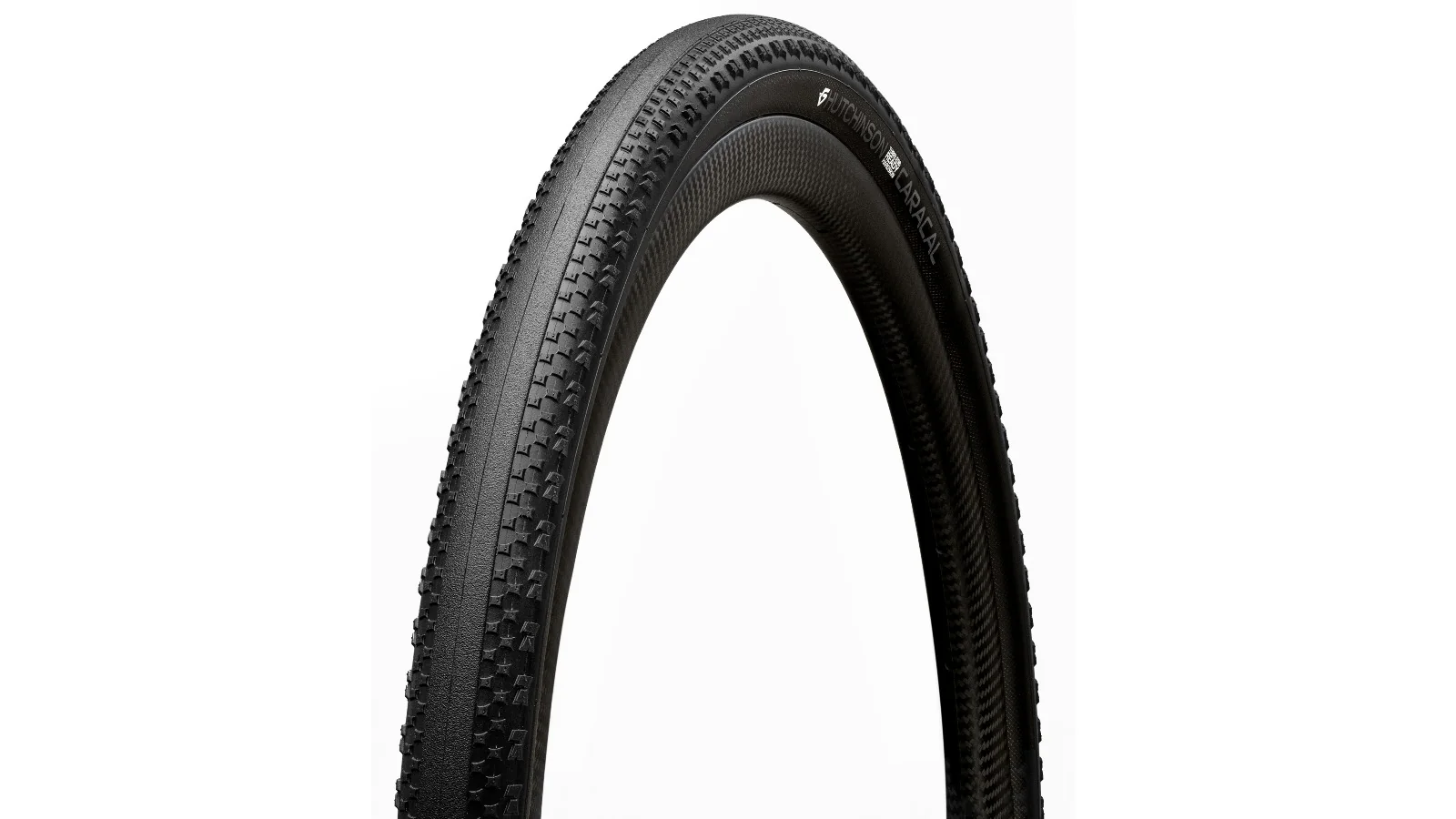 Pneu Hutchinson Caracal Race Racing Lab - MachTread 3.0 - SwiftEasy Casing - Tubeless Ready - Image 4