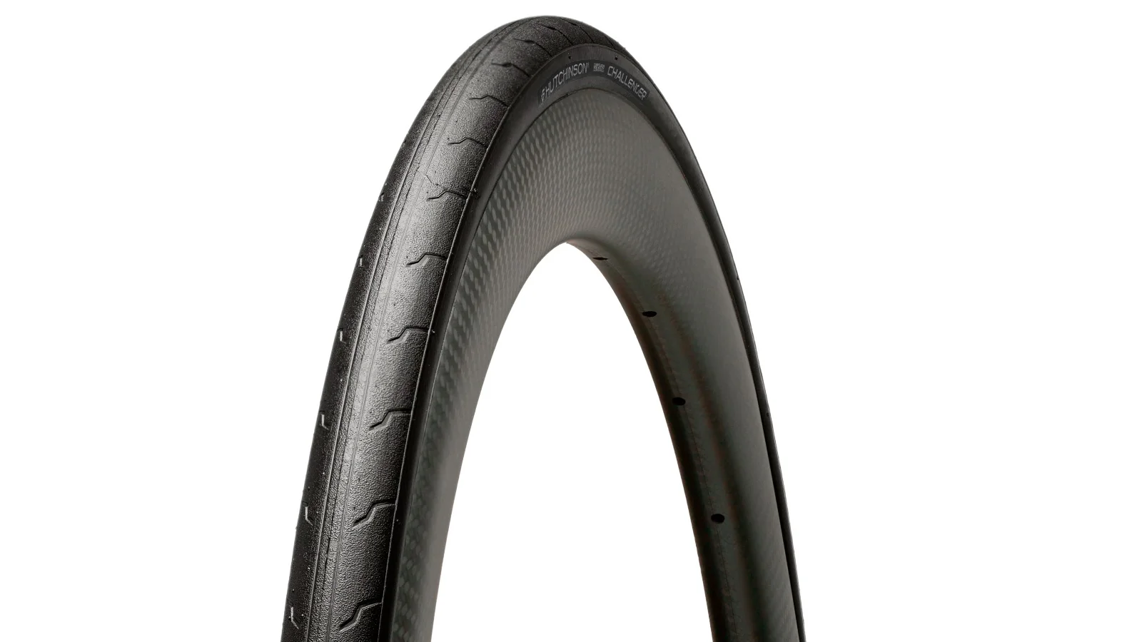 Pneu Hutchinson Challenger - Hardshield - Bi-gomme - Tubeless Ready