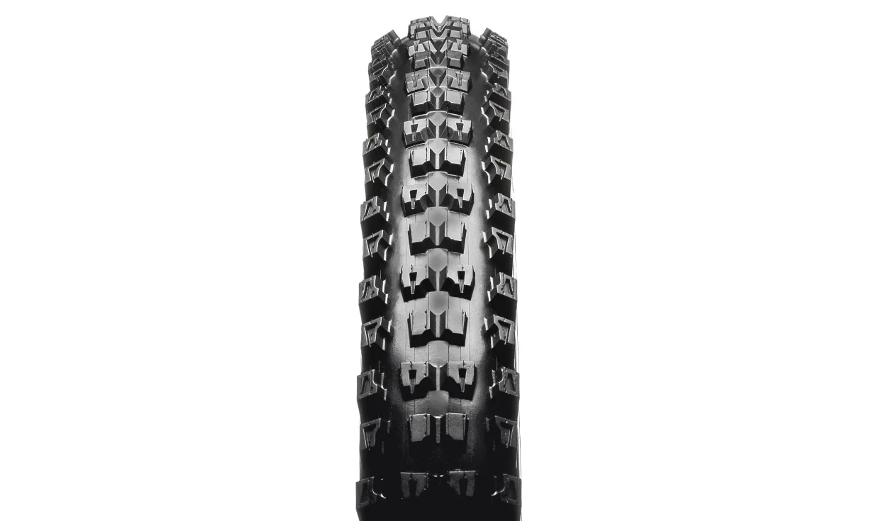 Pneu Hutchinson Griffus 2.50 Front - SideSkin - Tubeless Ready - Image 2