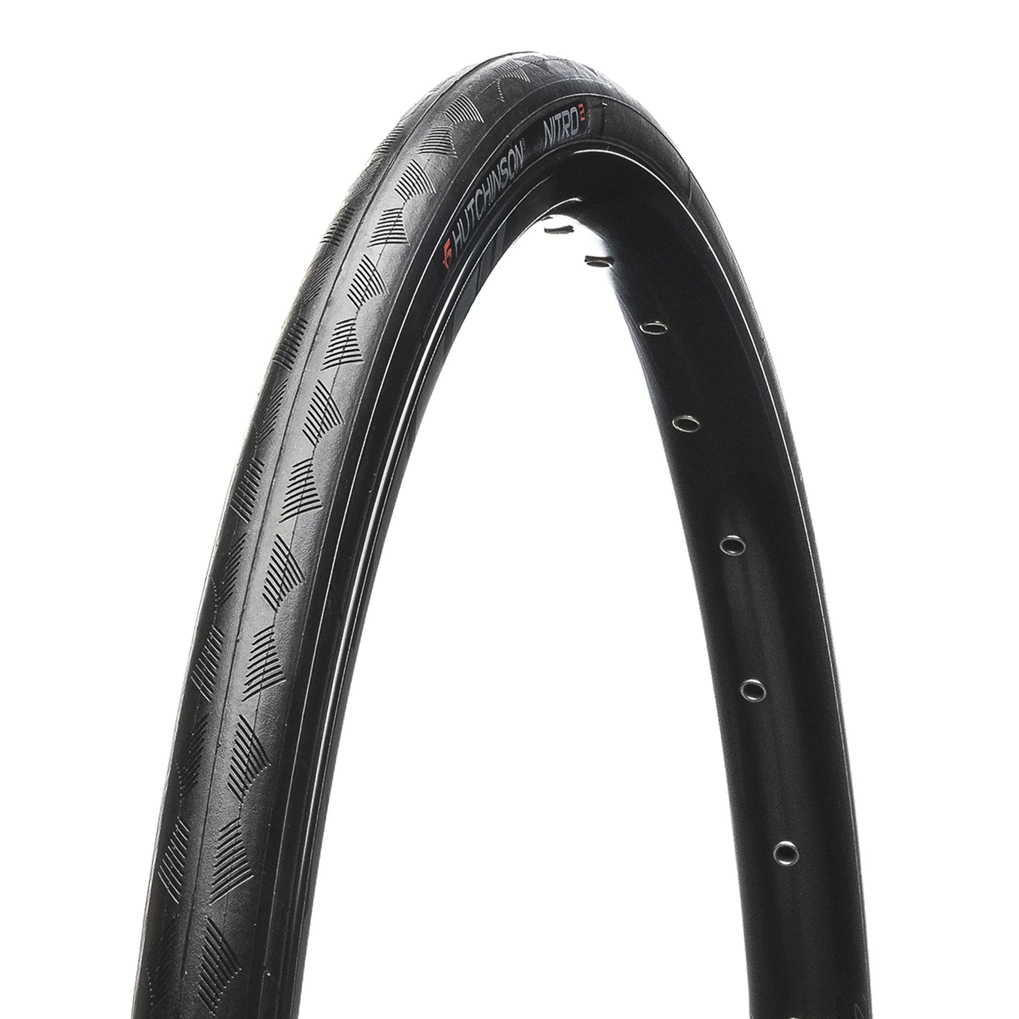 Pneu Hutchinson Nitro 2 700 - Tubetype - Image 6