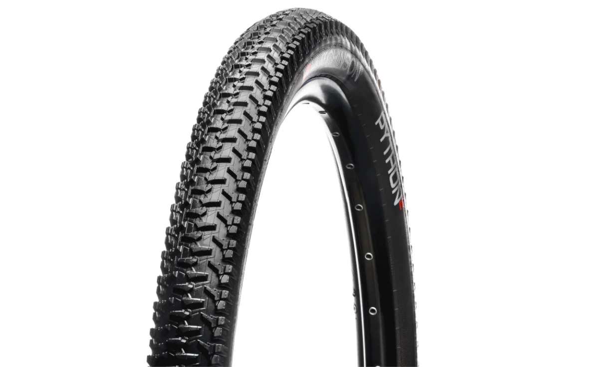 Pneu Hutchinson Python 2 26" - Sideskin - Tubetype - Image 4