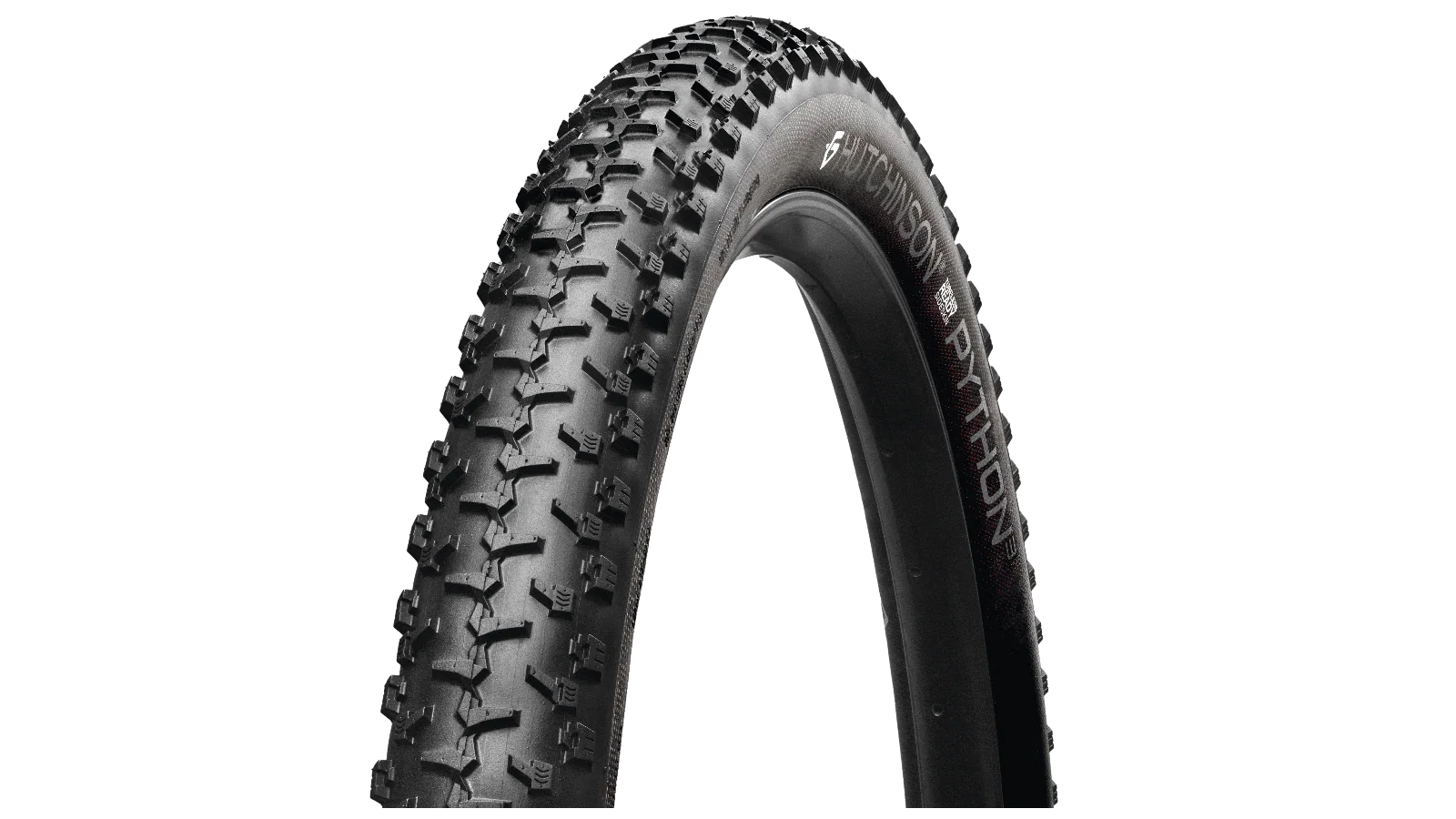 Pneu Hutchinson Python 3 - Sideskin - Tubeless Ready