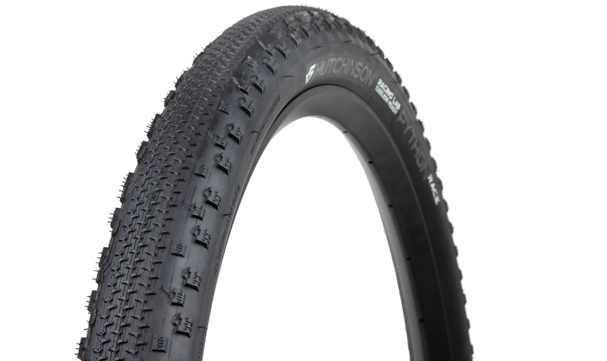 Pneu Hutchinson Python Race Racing Lab - Race Ripost XC - Tubeless Ready