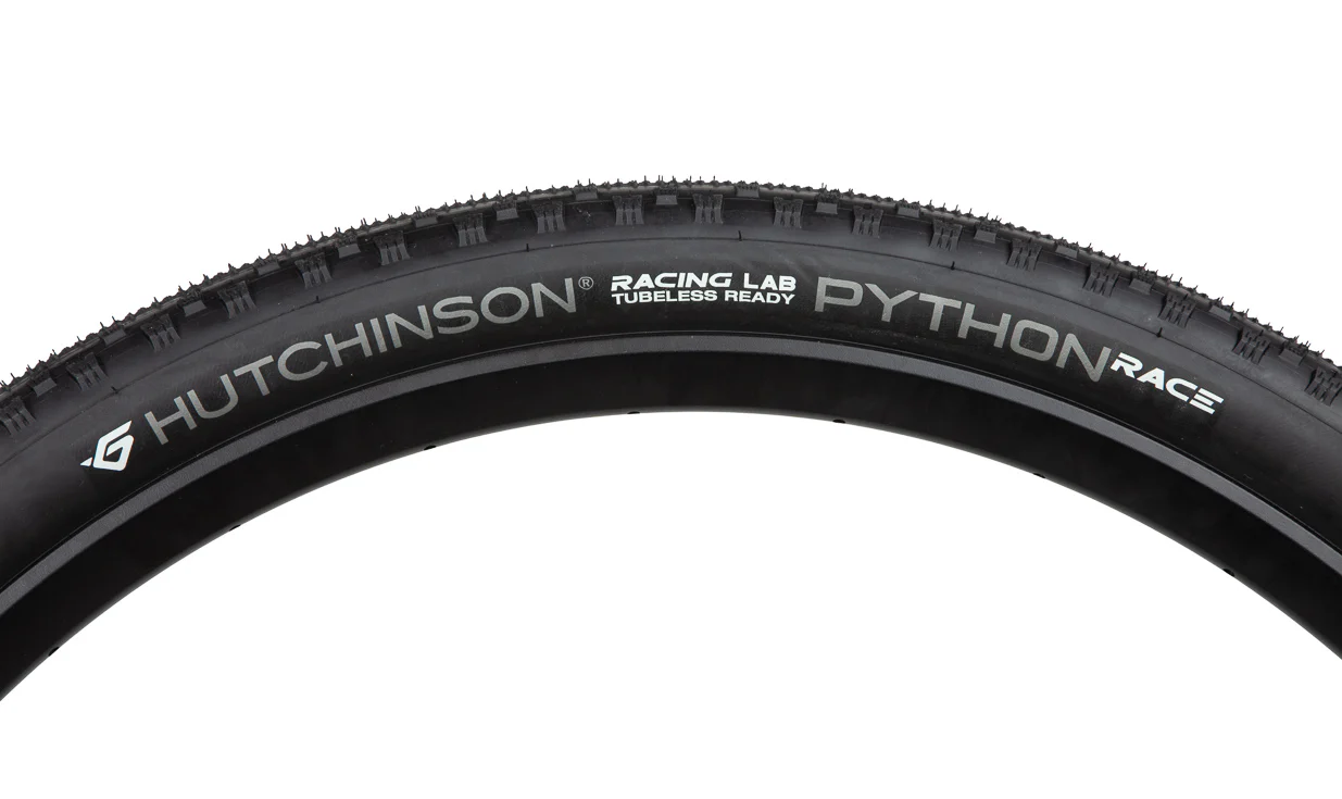Pneu Hutchinson Python Race Racing Lab - Race Ripost XC - Tubeless Ready - Image 3