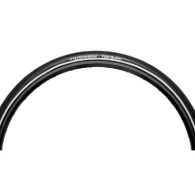 Pneu Hutchinson Top slick 2 29" - Protect'Air - Tubetype - Image 3