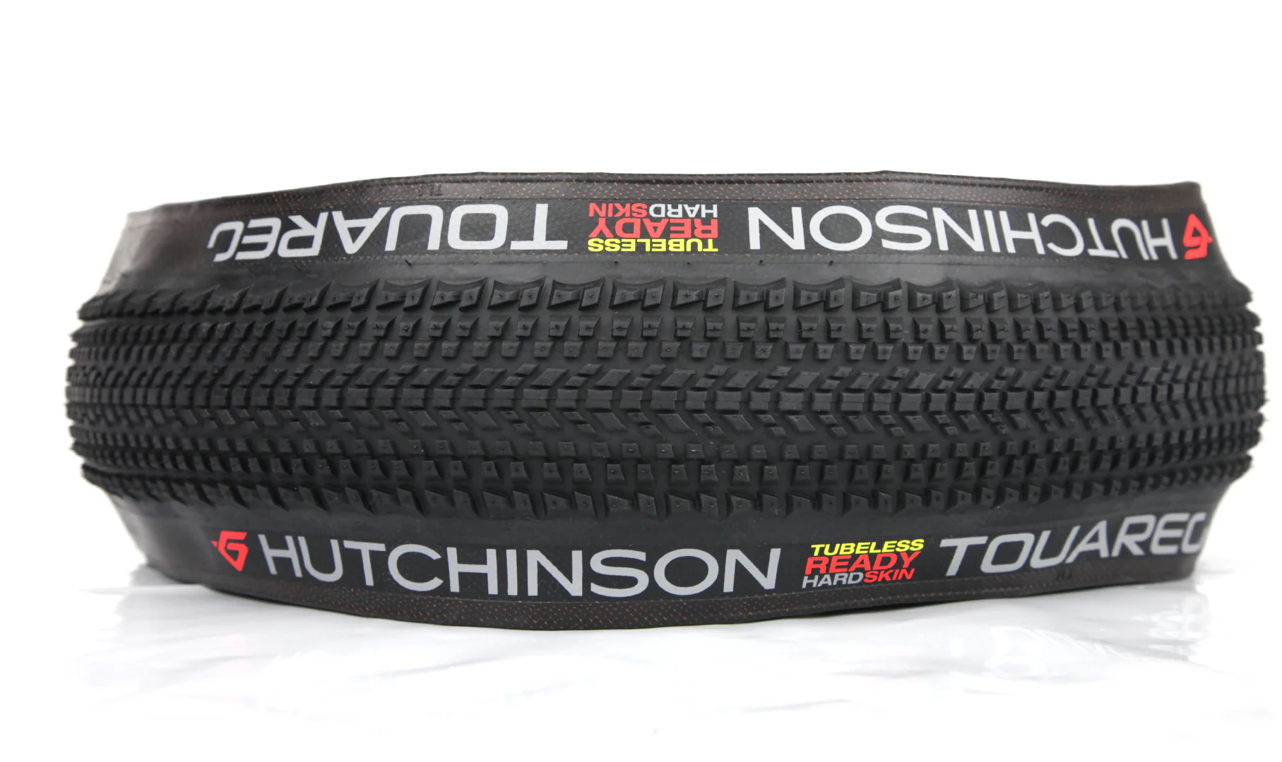 Pneu Hutchinson Touareg 650 - Hardskin - Tubeless Ready - Image 3