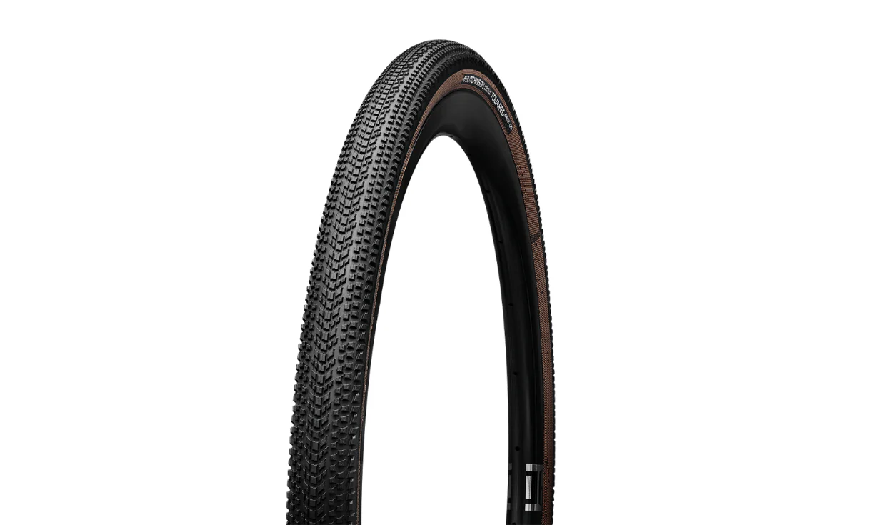 Pneu Hutchinson Touareg Race - Mach Tread 3.0 - Swift Easy Casing - Tubeless Ready - Image 3