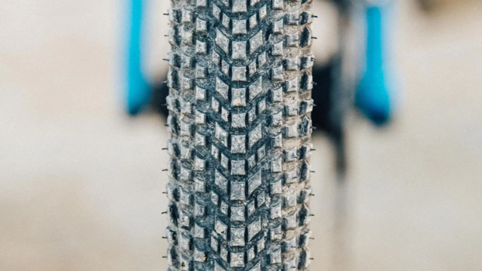 Pneu Hutchinson Touareg - Reinforced+ Tubeless Ready - Image 3
