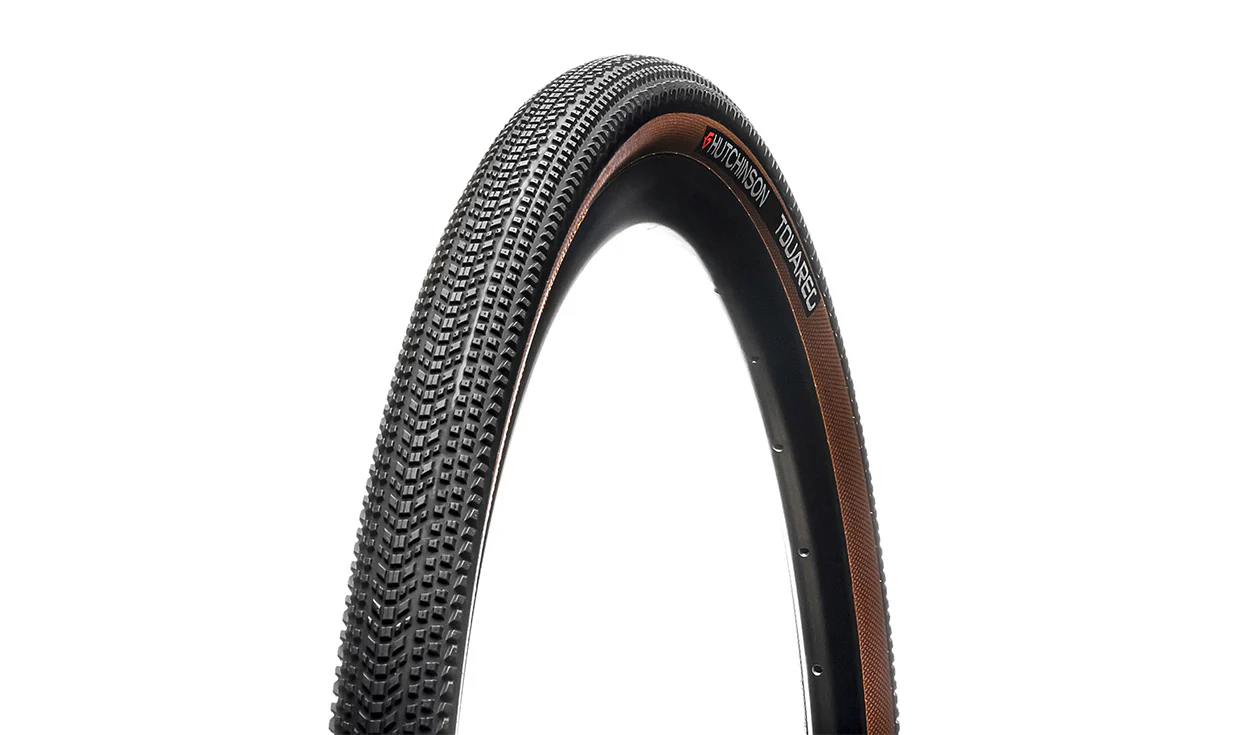 Pneu Hutchinson Touareg 700 - Tubetype - 33 TPI - Image 4