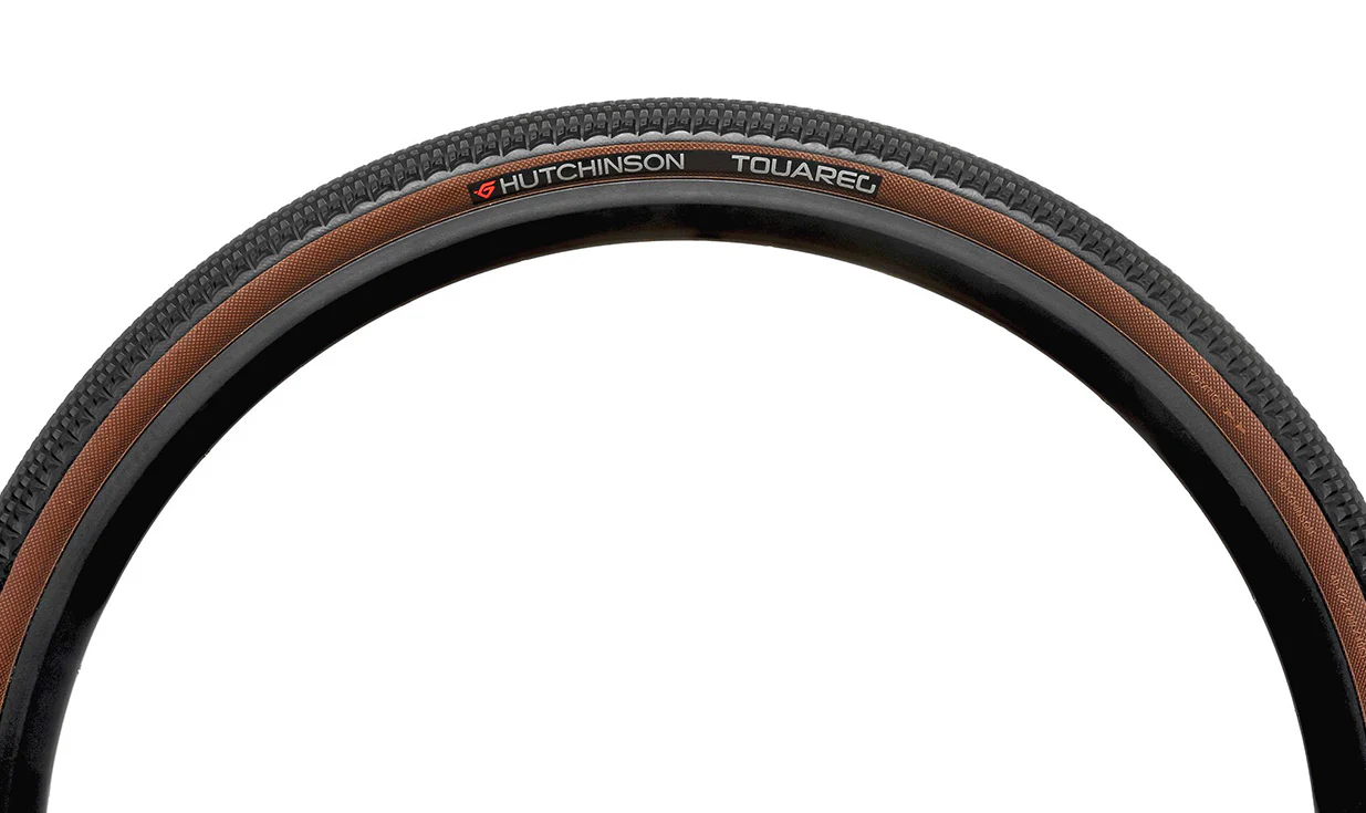 Pneu Hutchinson Touareg 700 - Tubetype - 33 TPI - Image 5