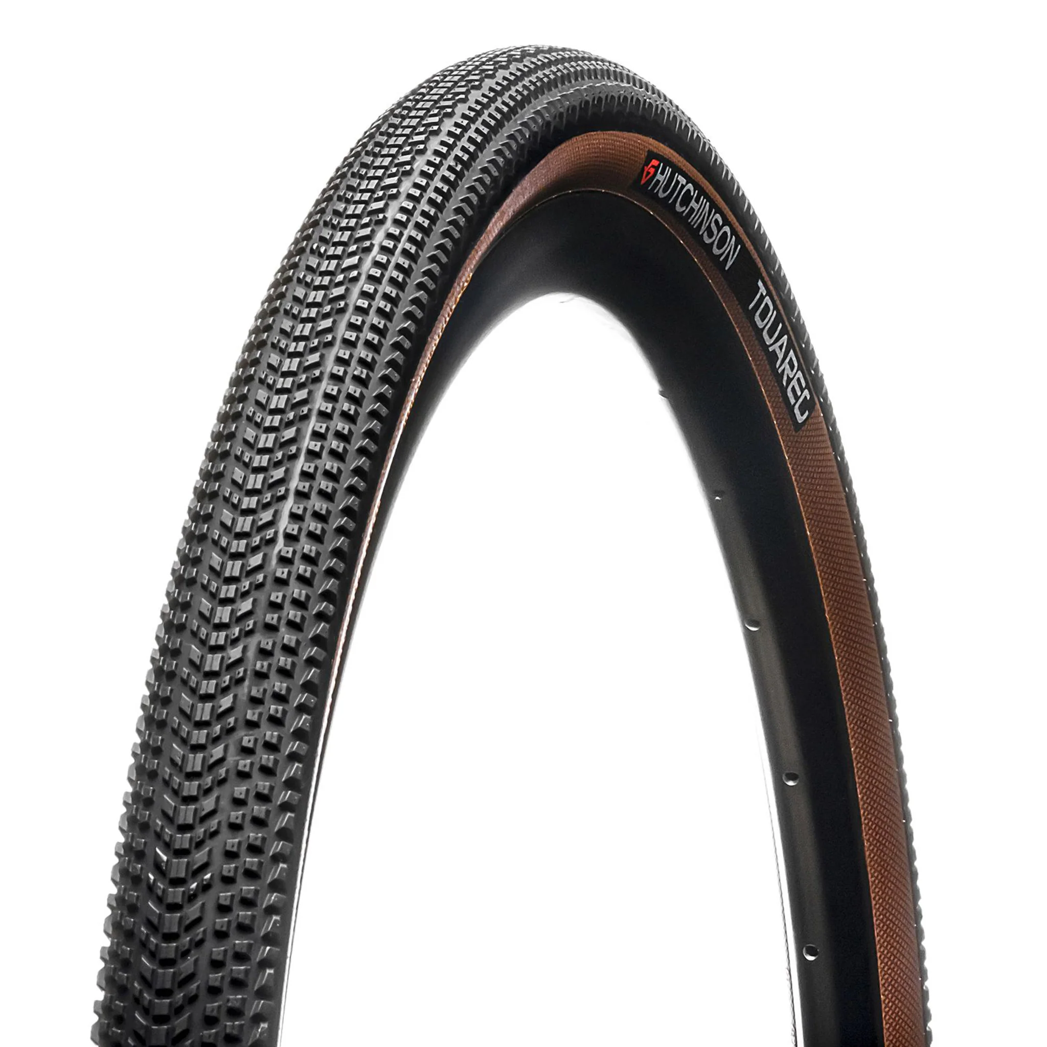 Pneu Hutchinson Touareg 700 - Tubetype - 33 TPI - Image 8