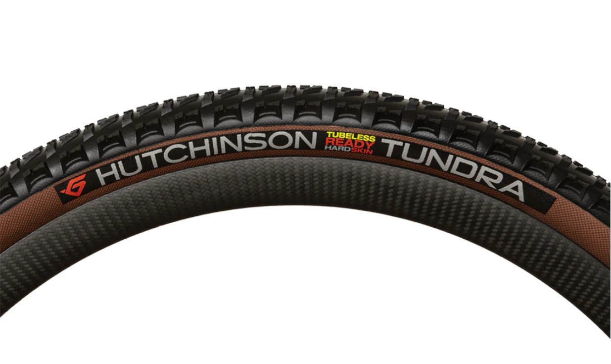 Pneu Hutchinson Tundra 700 - Hardskin - Tubeless Ready - Image 3