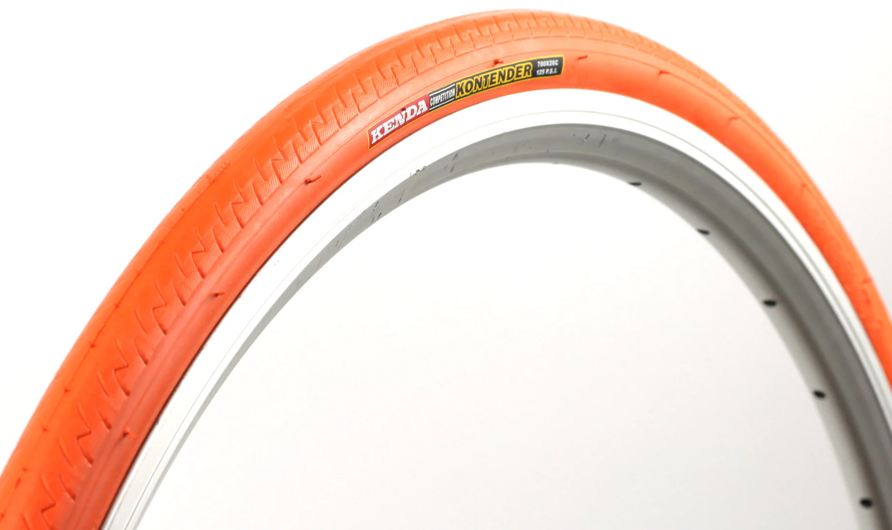 Pneu Kenda Kontender Competition - Image 3