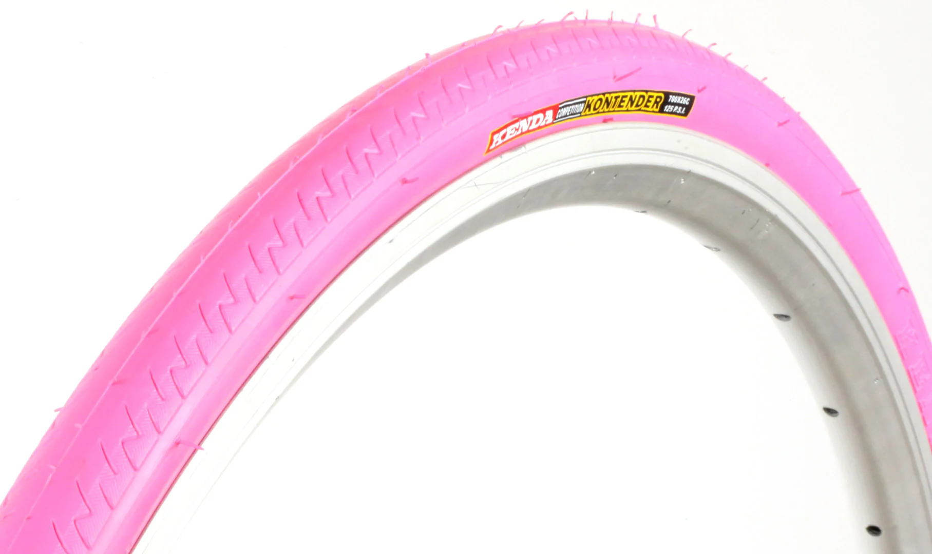 Pneu Kenda Kontender Competition - Image 4