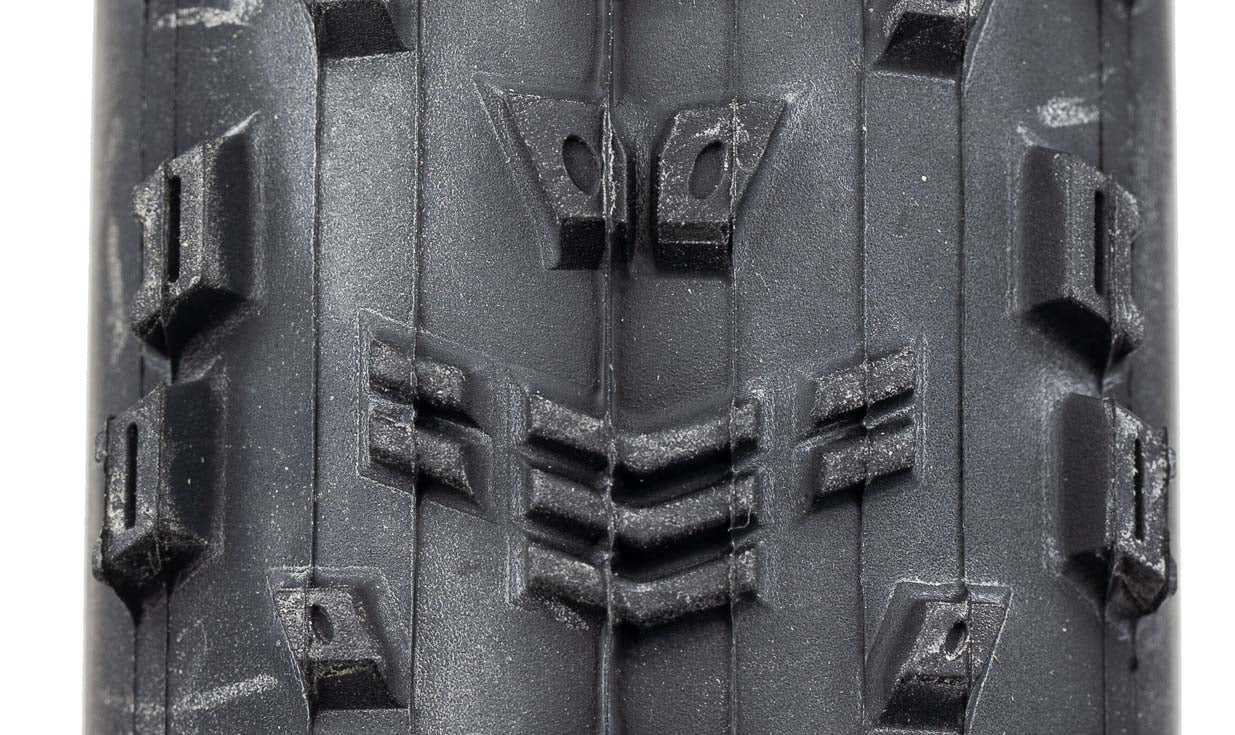 Pneu Maxxis Aspen - EXO Protection - Maxx Speed - Tubeless Ready - Image 5