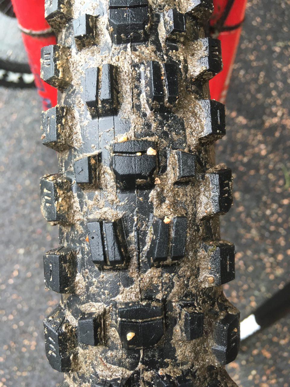 Pneu Maxxis Assegai Wide Trail - 3C Maxx Grip - DH Casing - Tubeless Ready - Image 9