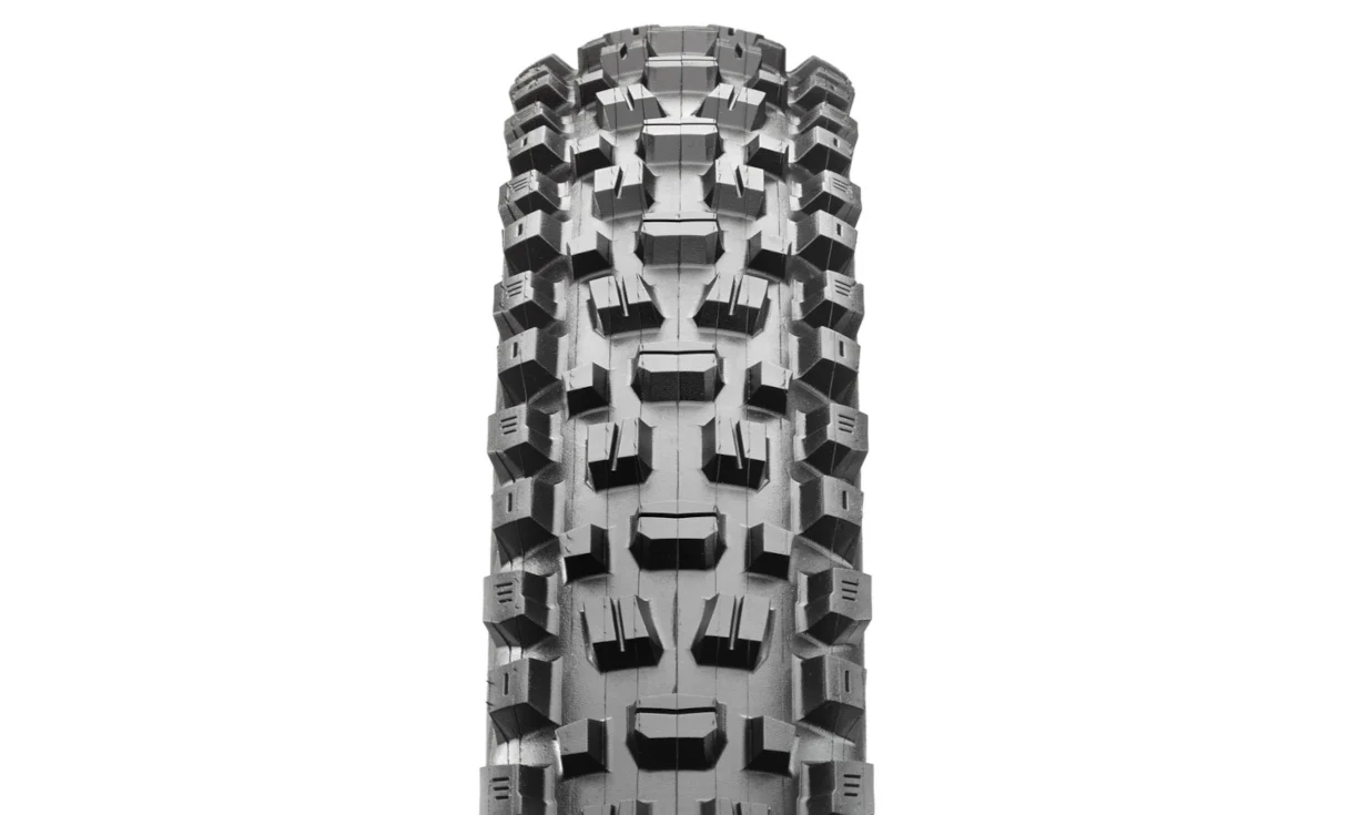 Pneu Maxxis Assegai Wide Trail - 3C Maxx Grip - Double Down - Tubeless Ready - Image 2