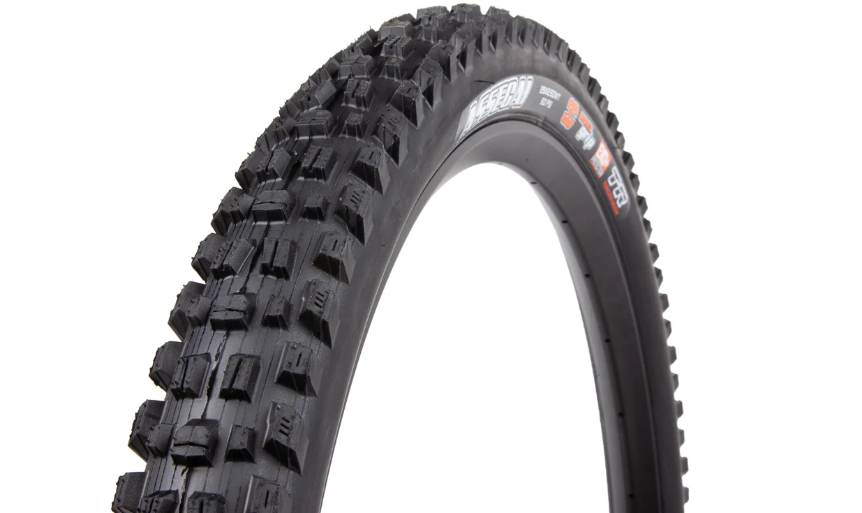 Pneu Maxxis Assegai Wide Trail - Exo+ Protection - 3C Maxx Grip - Tubeless Ready - Image 2