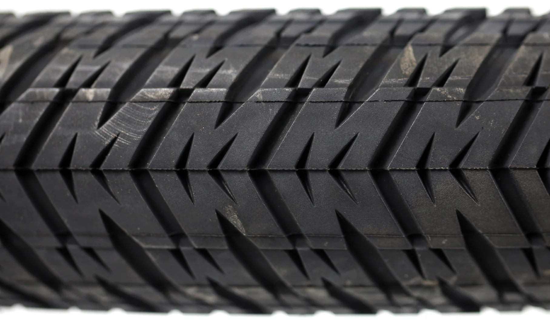 Pneu Maxxis DTH - Dual Compound 62a/60a - Image 3
