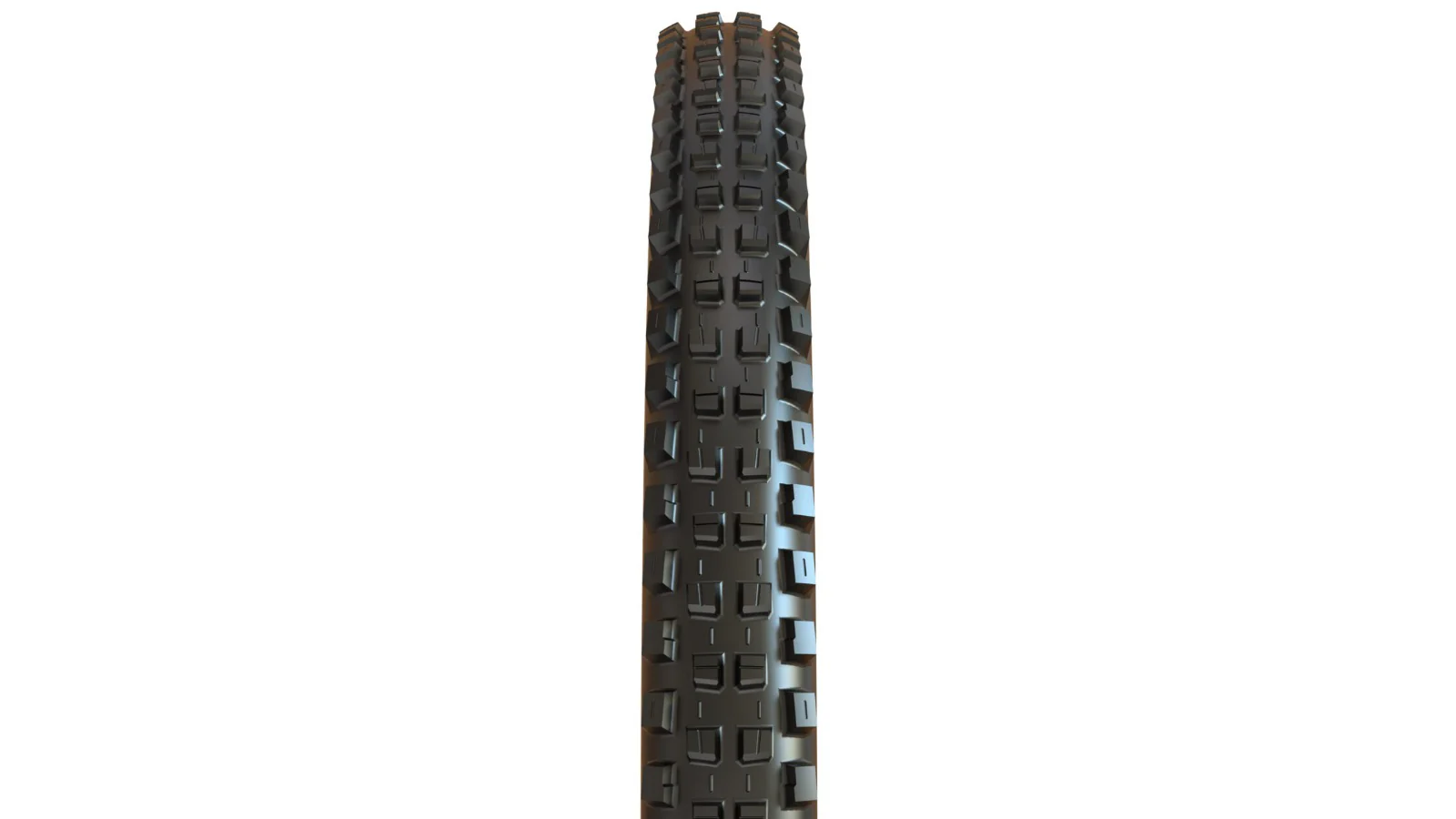 Pneu Maxxis High Roller III WT - 3C  Maxx Grip - DH Casing - Tubeless Ready - Image 3