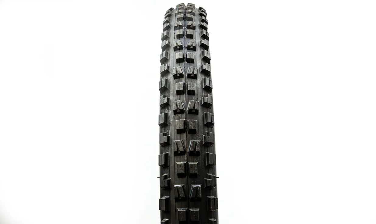 Pneu Maxxis Minion DHF - EXO Protection - Dual 62a/60a - Tubeless Ready - Image 4
