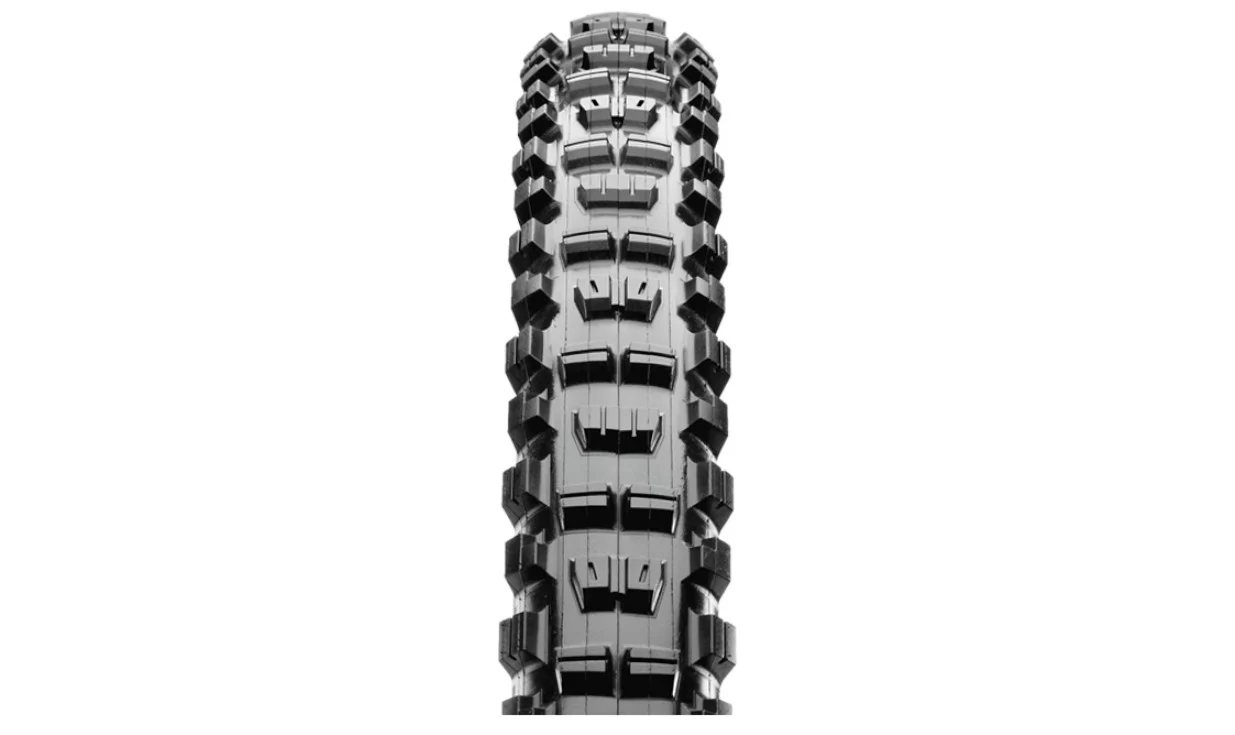 Pneu Maxxis Minion DHR II Wide Trail - 3C Maxx Terra - DH Casing - Tubeless Ready - Image 2