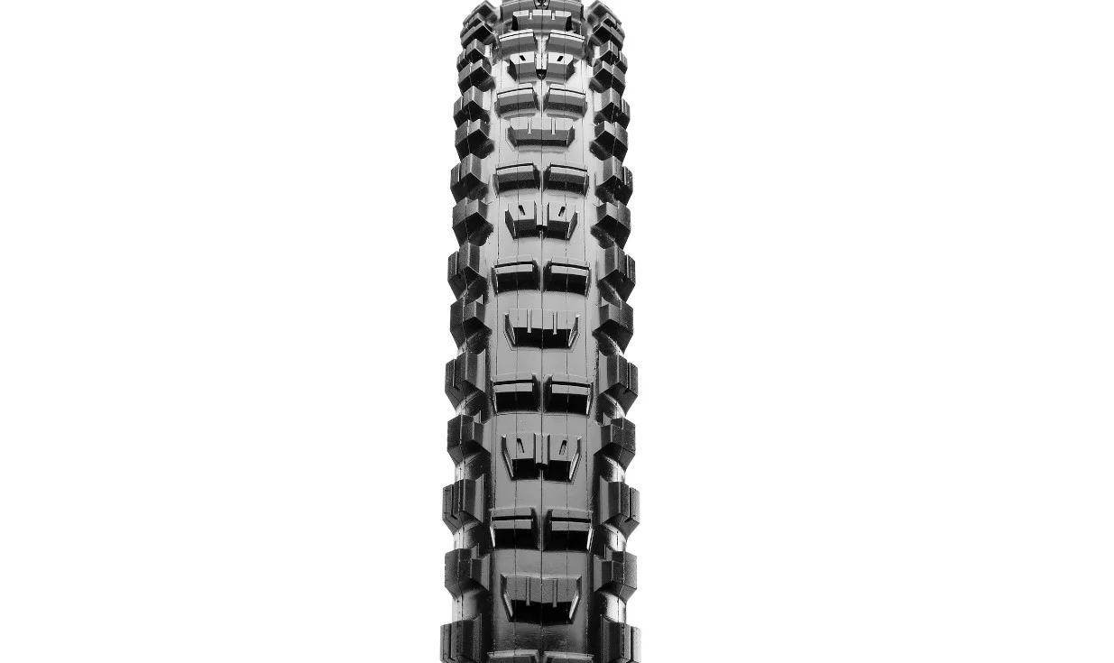 Pneu Maxxis Minion DHR II Wide Trail - Double Down - 3C MaxxTerra - Tubeless Ready - Image 2