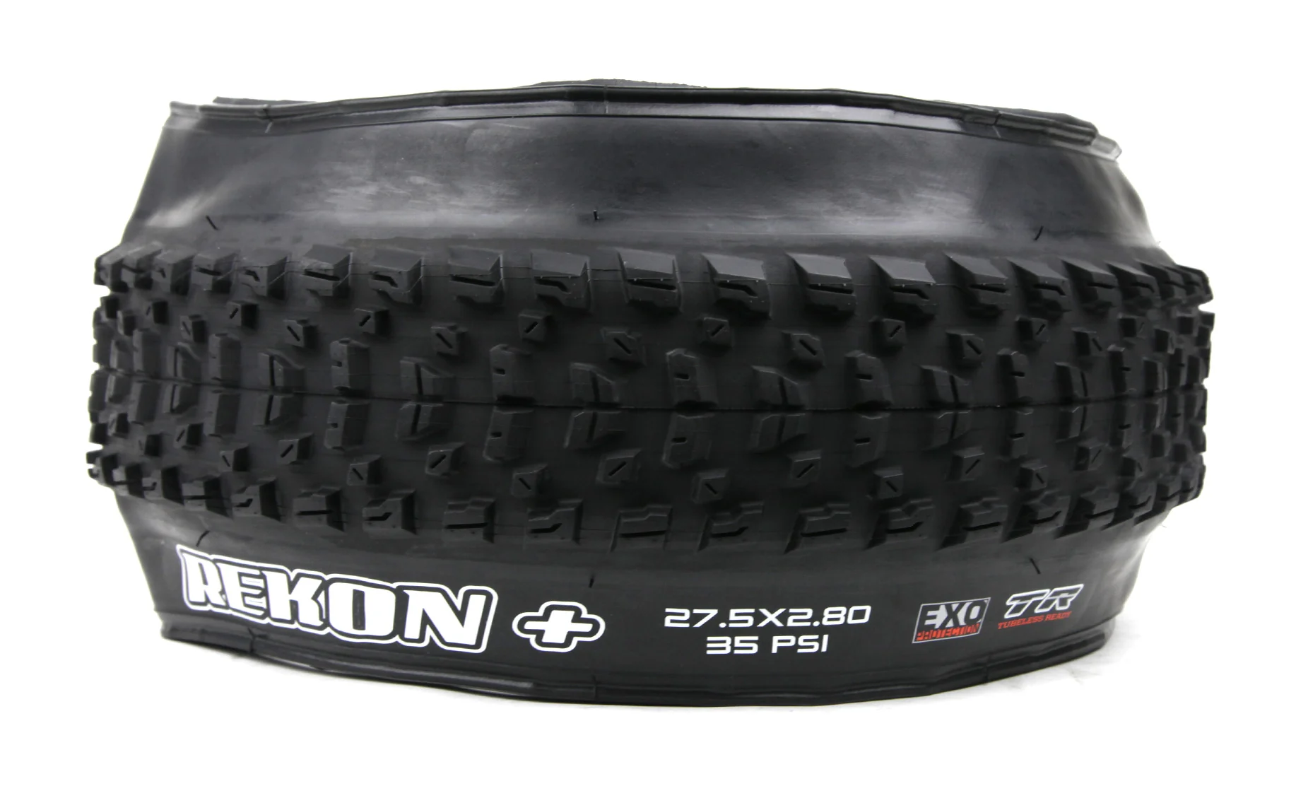 Pneu Maxxis Rekon - EXO Protection - Dual 62a/60a - Tubeless Ready - Image 2
