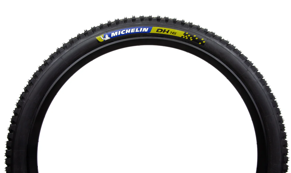 Pneu Michelin DH 16 Racing Line - Magi-X - Tubeless Ready - Image 3