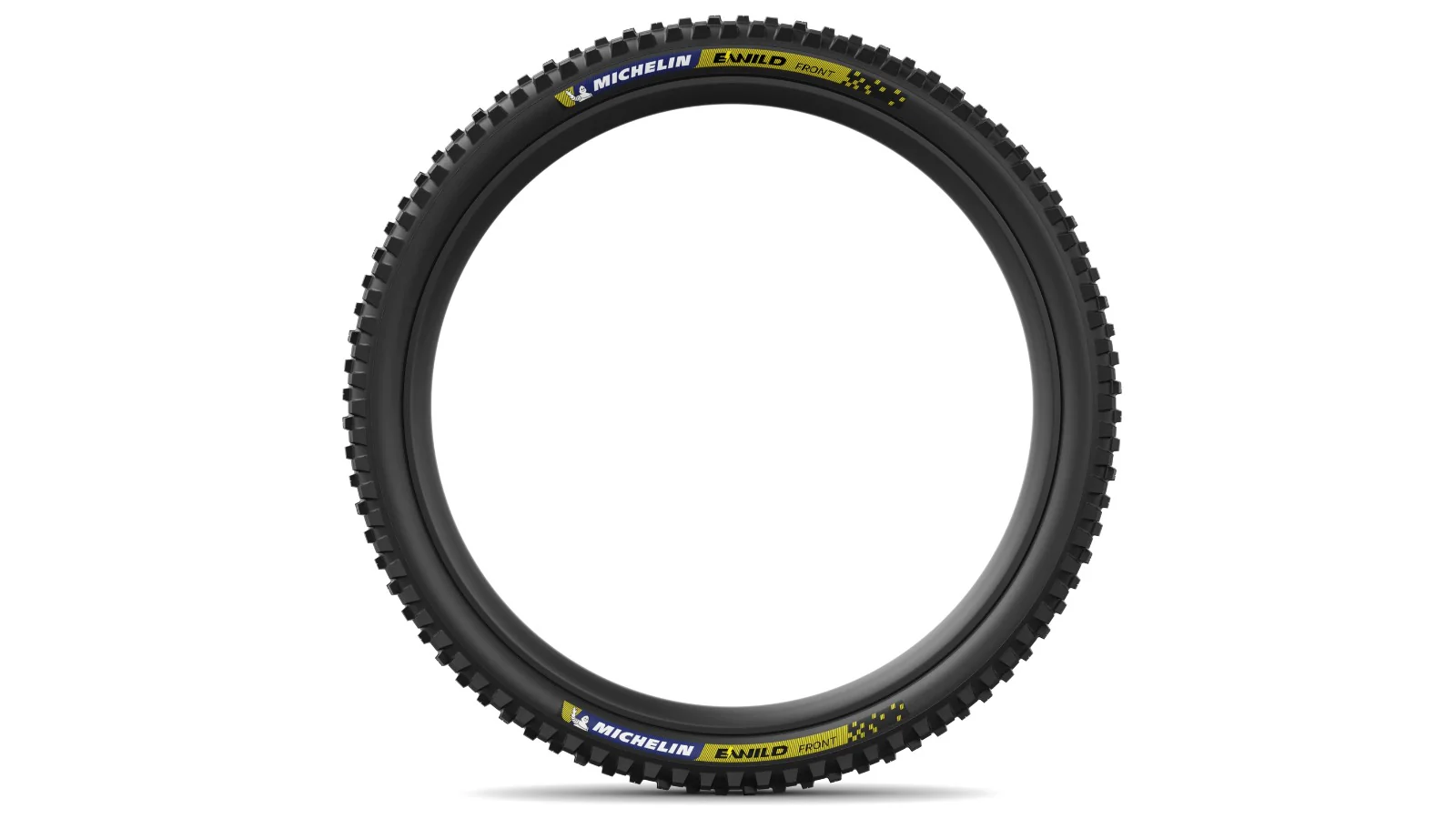 Pneu Michelin E-Wild Front Racing Line - Magi-X - Tubeless Ready - Image 3