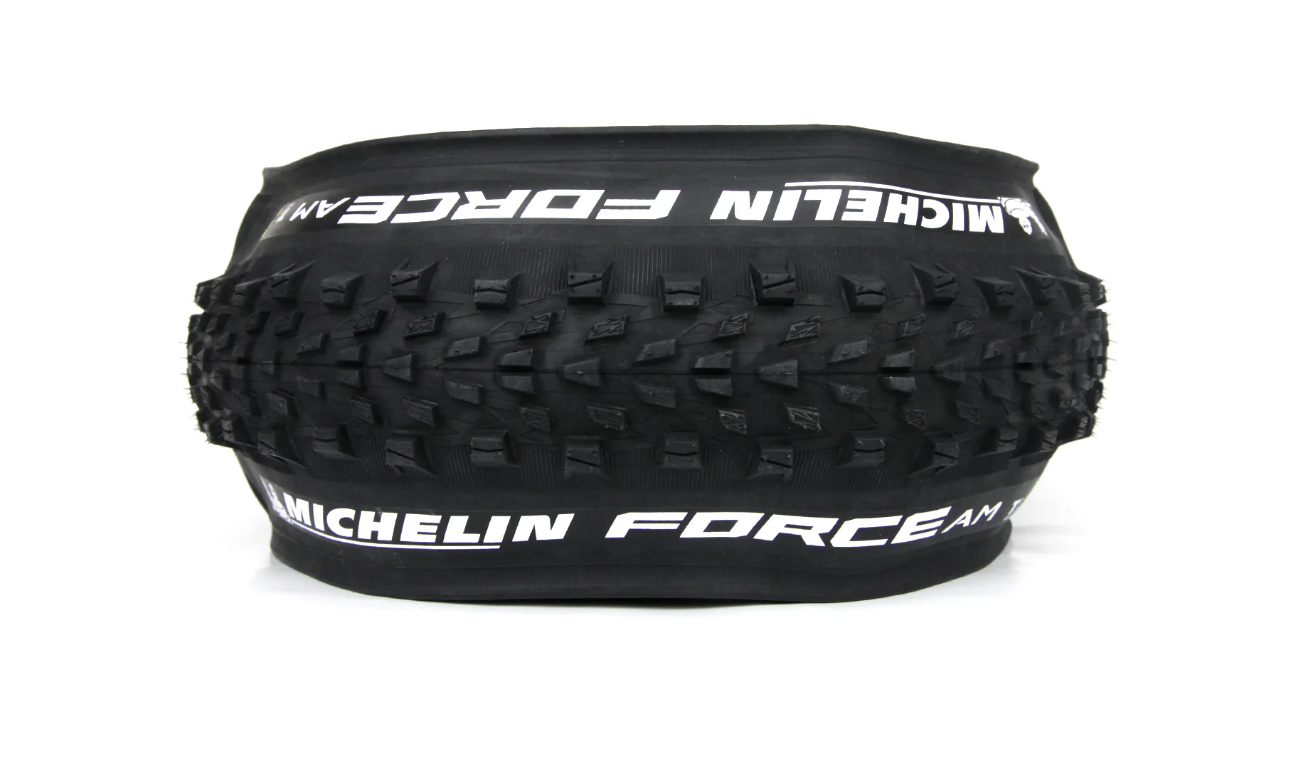 Pneu Michelin Force AM Performance - Trail Shield - BeadtoBead - Tubeless Ready - Image 2